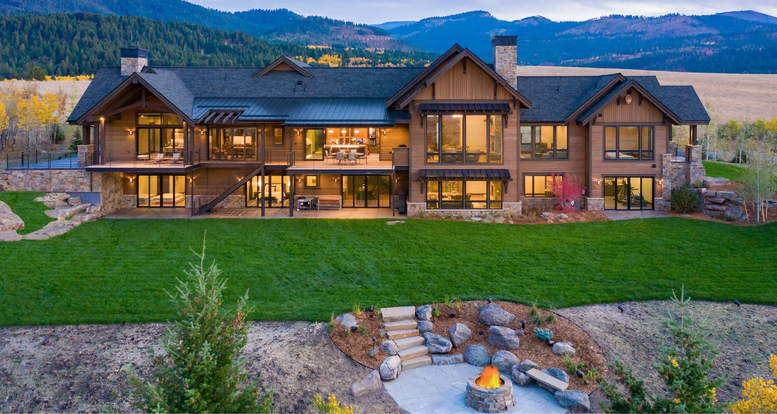 Core Elements Siding & Paneling