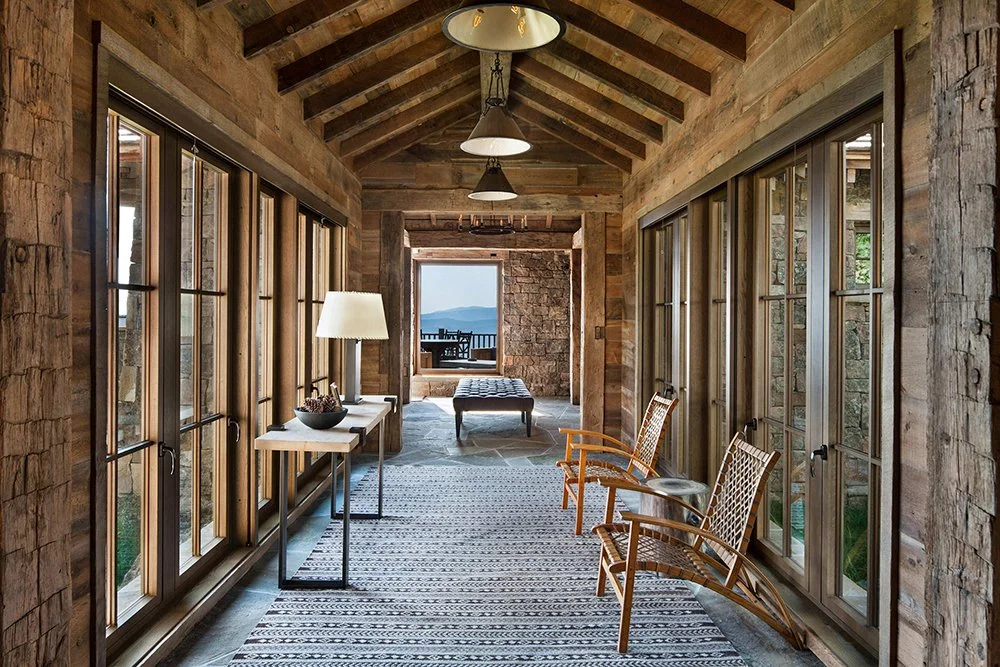 Barn Board Siding & Paneling