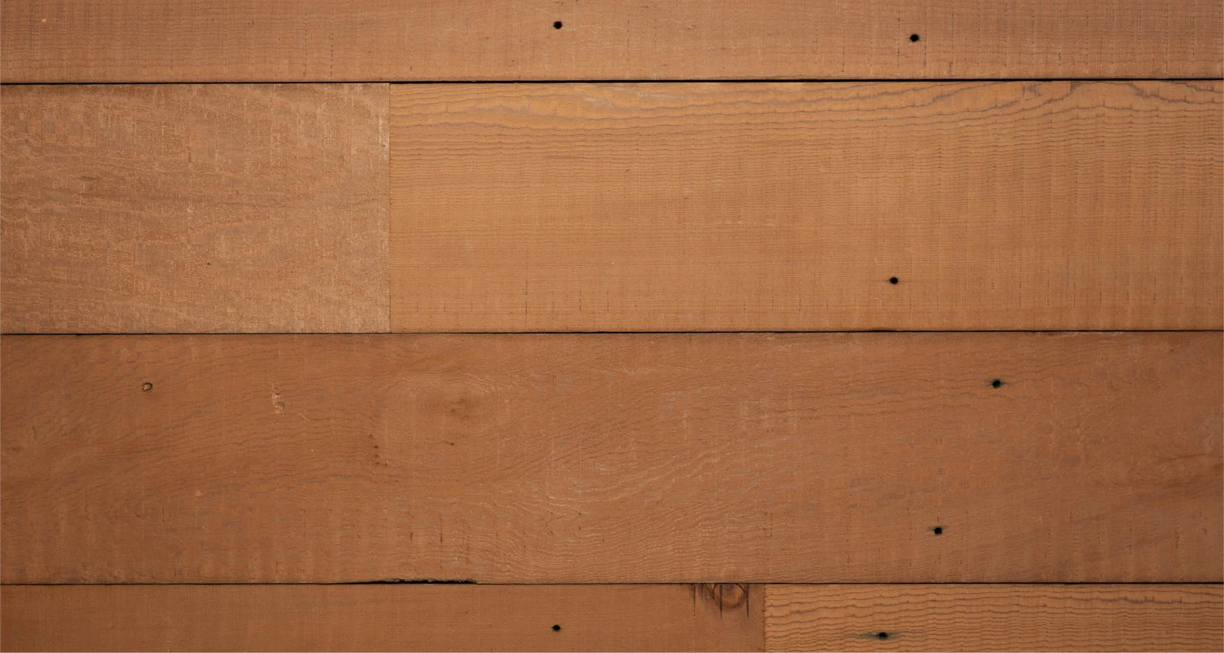Redwood Siding & Paneling