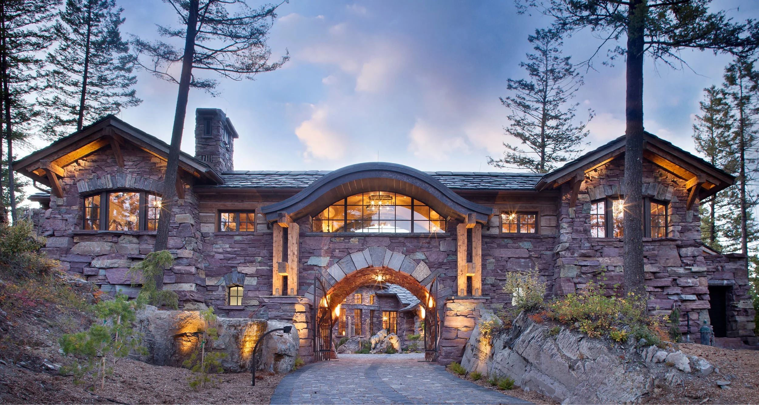 Great Northern Lodge