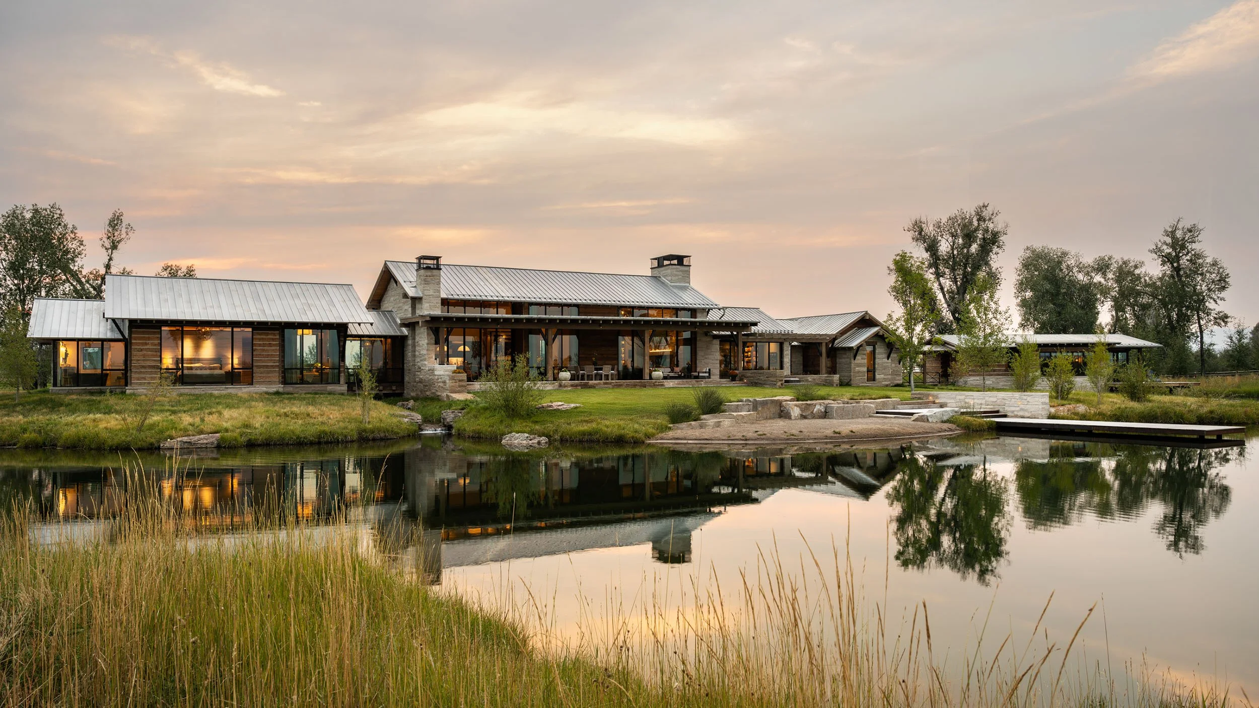 Five Springs