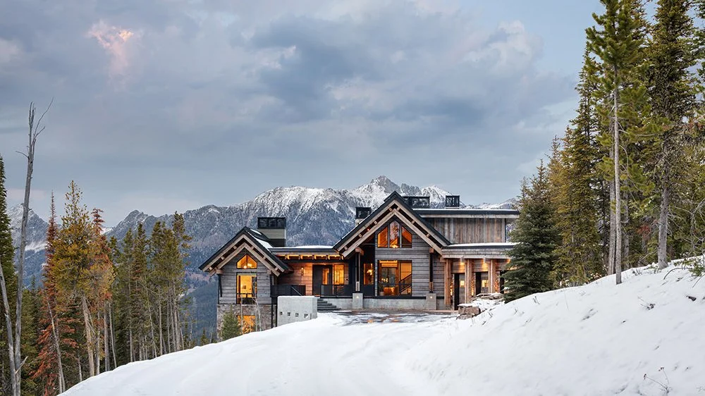 Cascade Gray Siding & Paneling