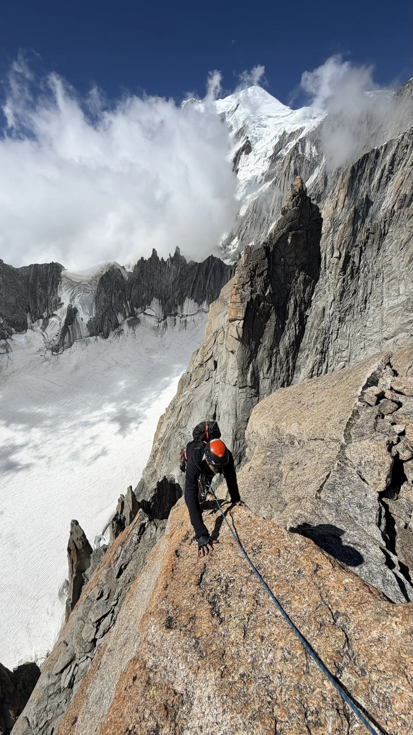 Grand Capucin 