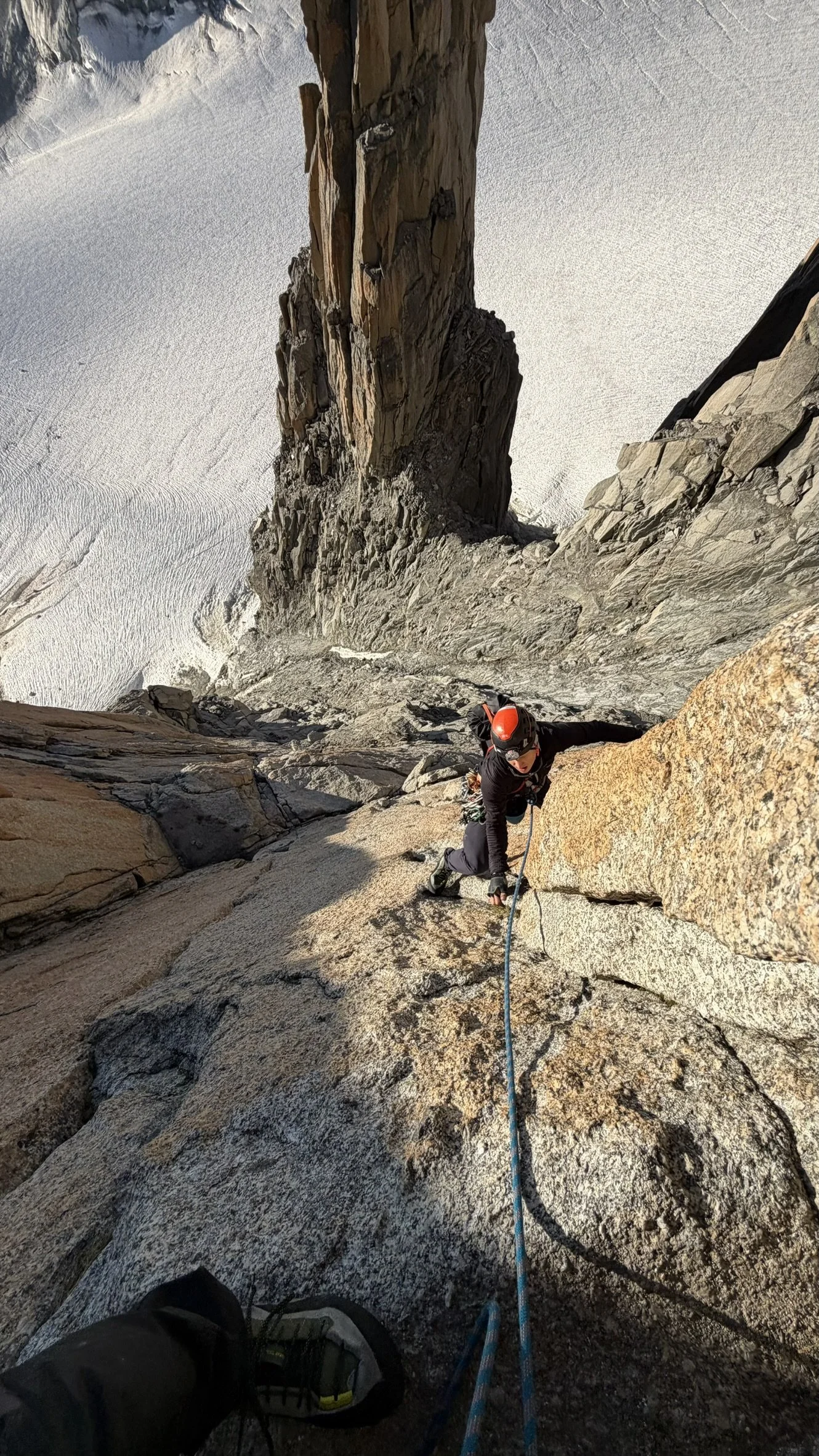 Grand Capucin