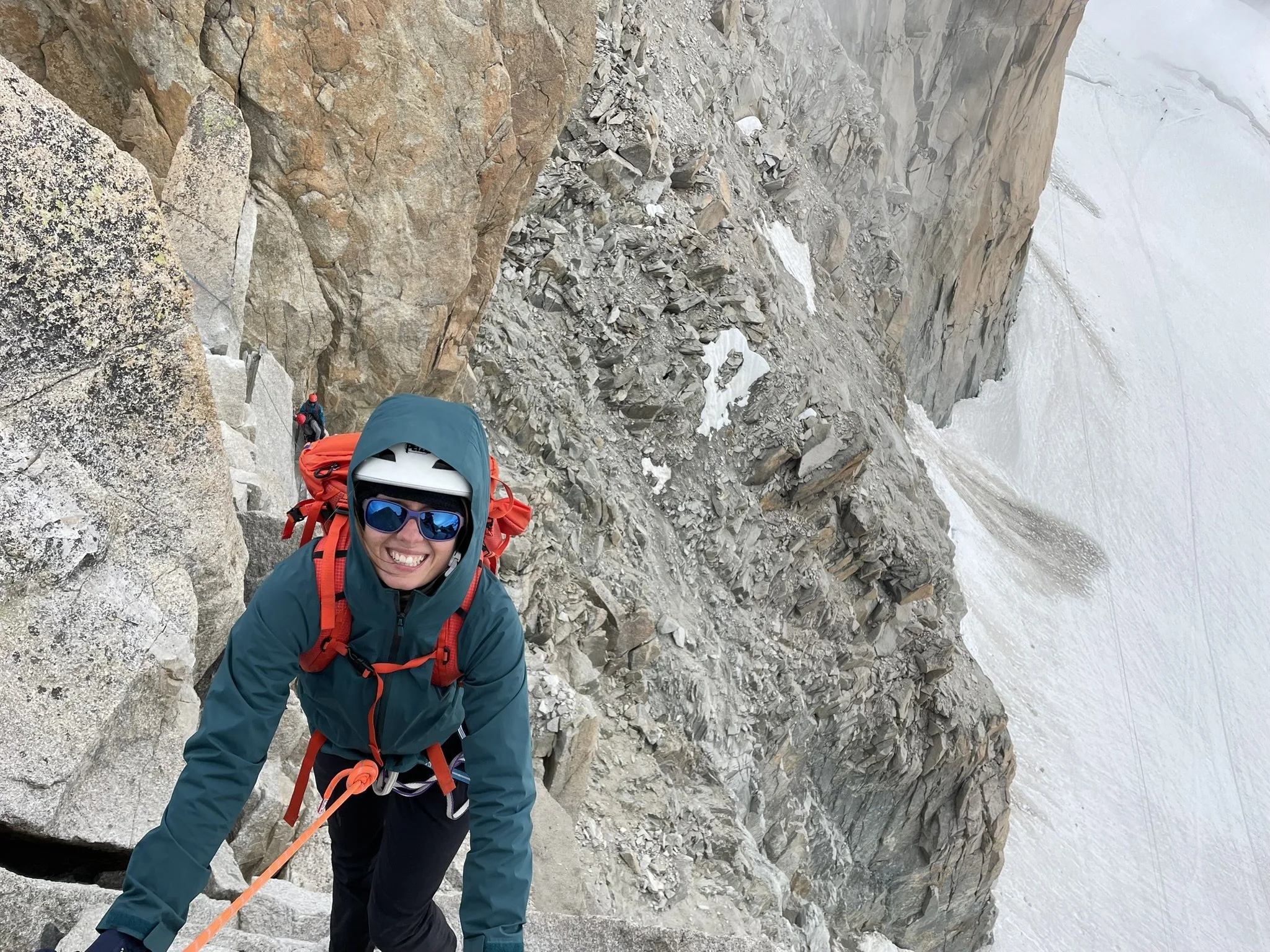 Cosmiques Arete