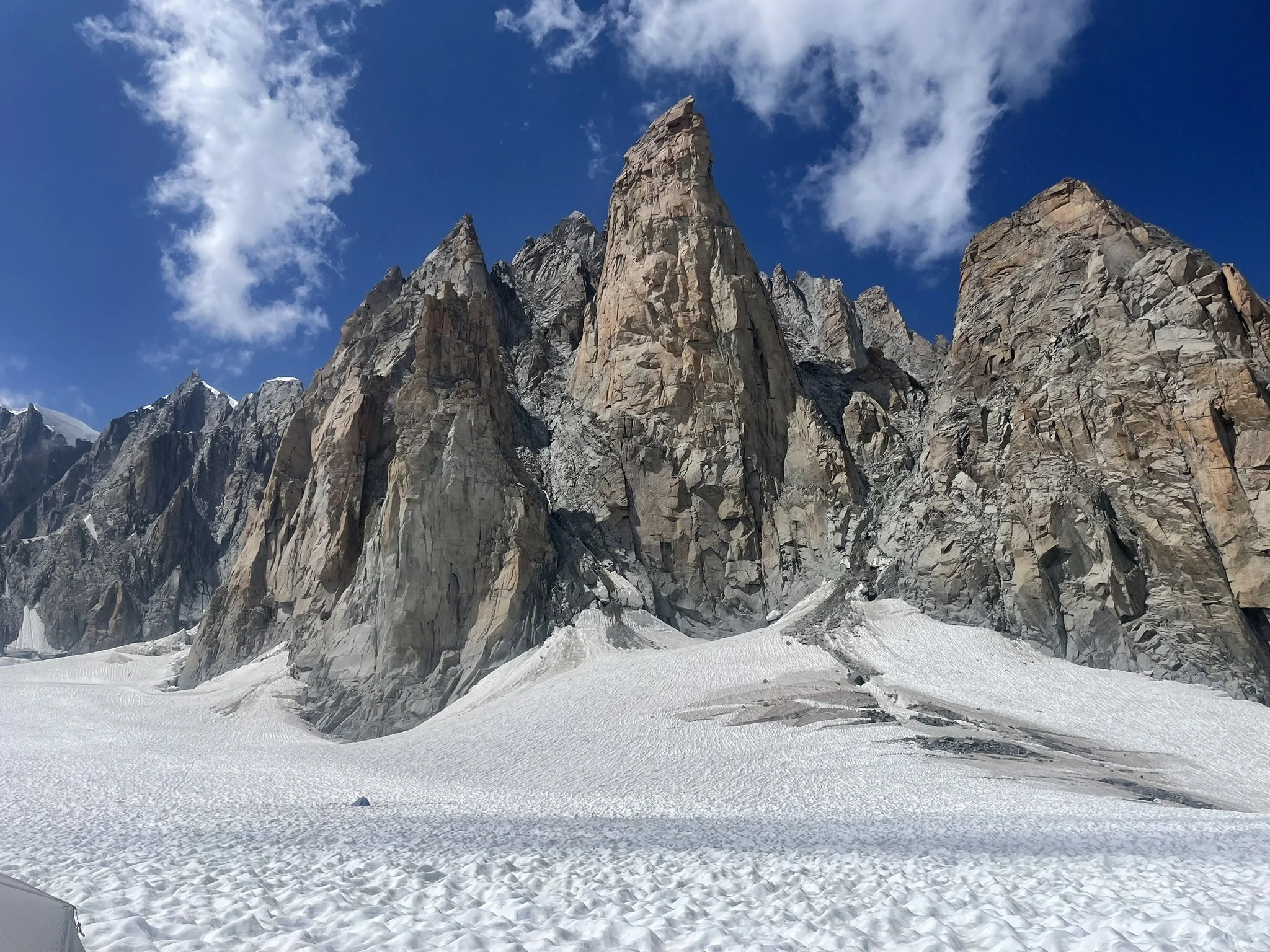 Grand Capucin 
