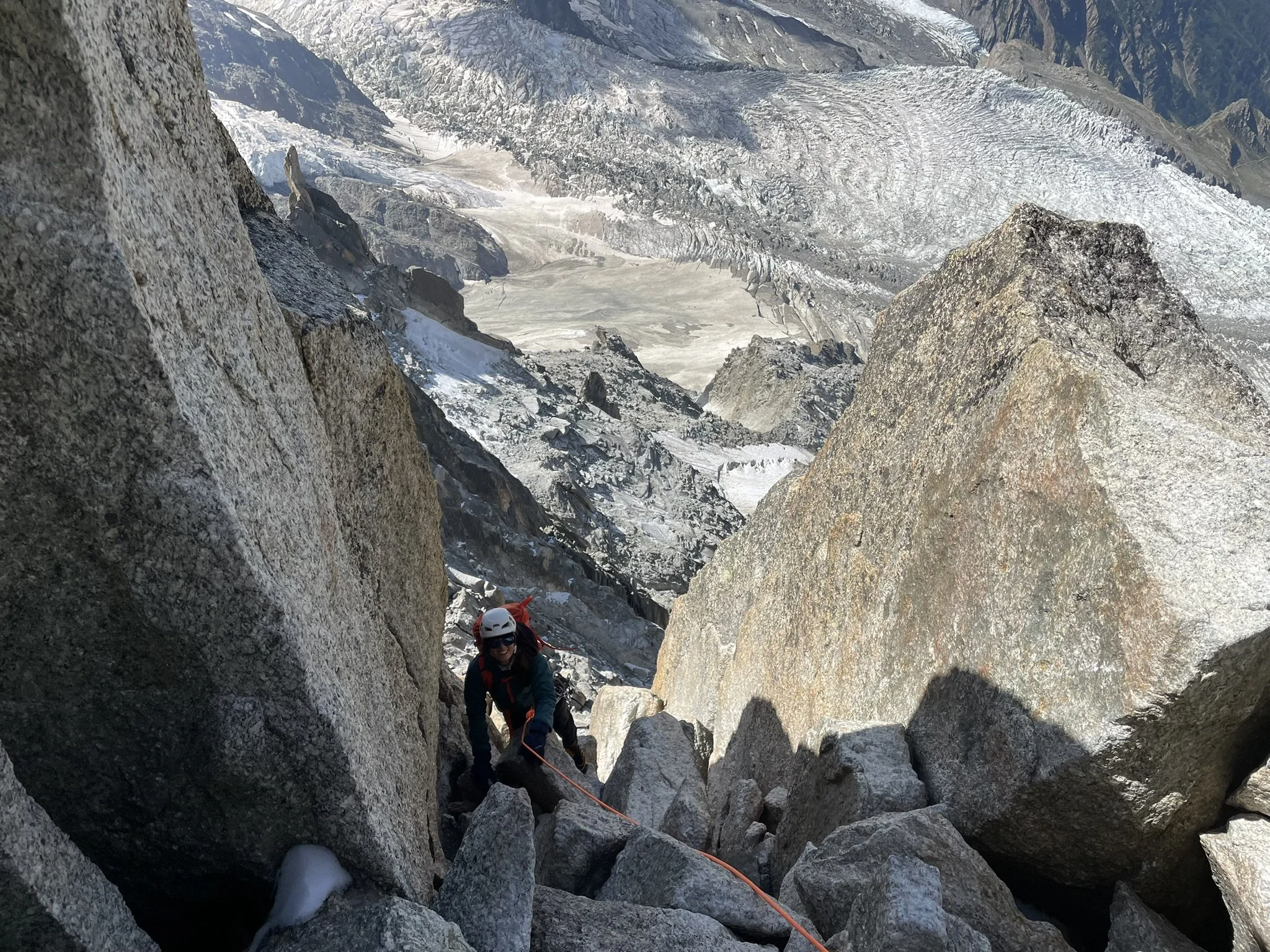 Cosmiques Arete