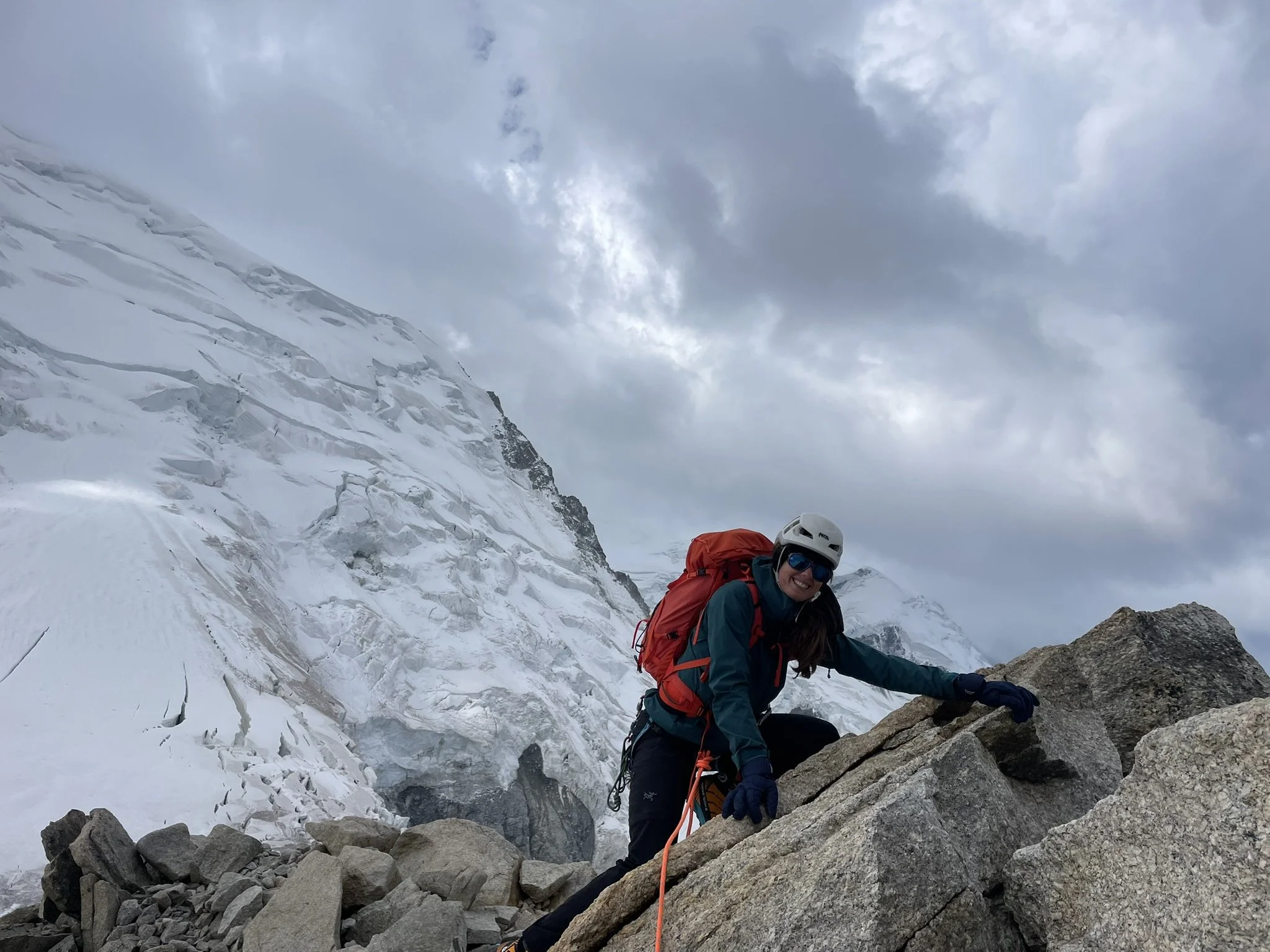 Cosmiques Arete