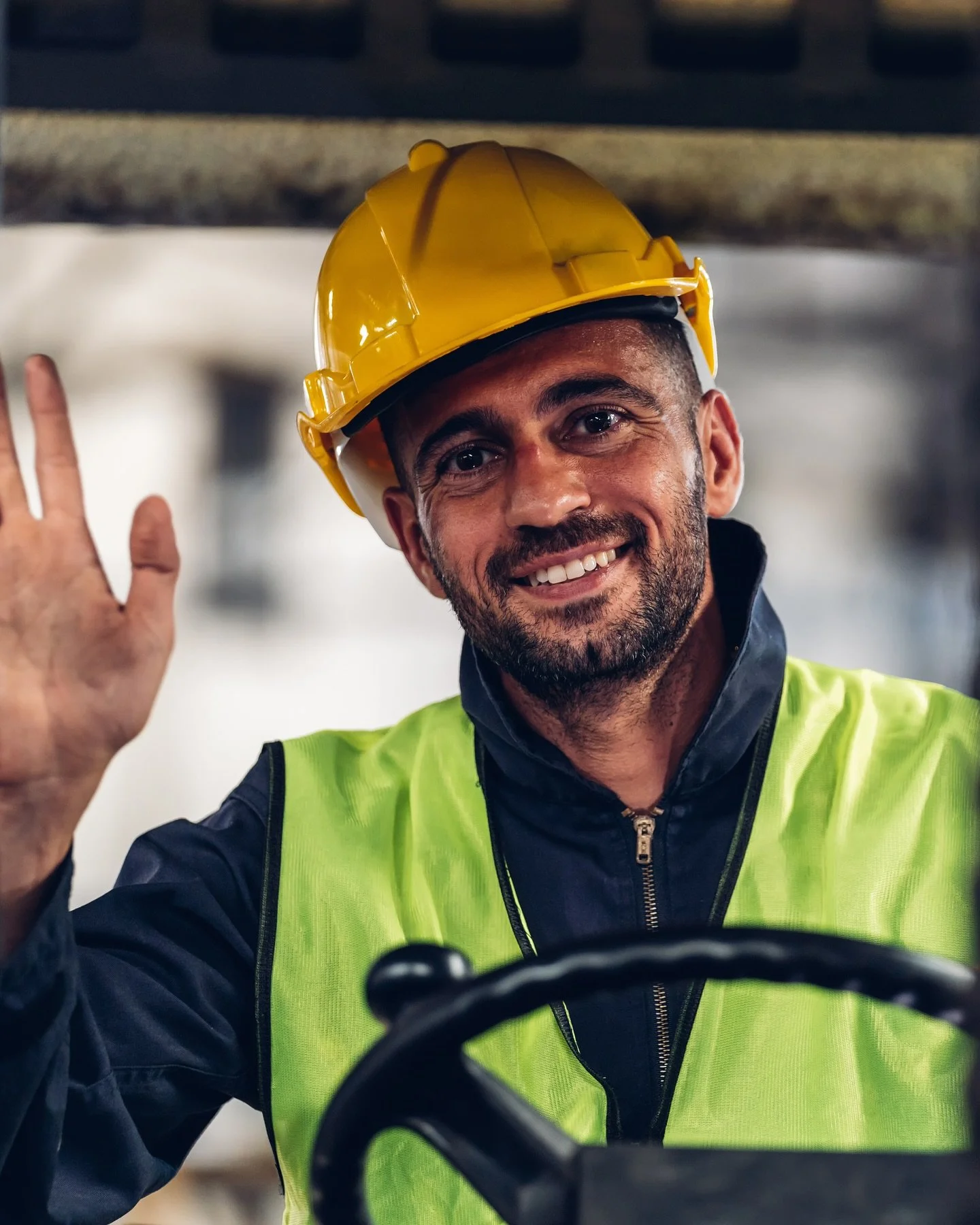 La seguridad empieza con el uniforme adecuado 🦺

Los uniformes de seguridad no son solo ropa, son protecci&oacute;n, confianza y prevenci&oacute;n 💯👷🏼&zwj;♂️

Protege a tu equipo con uniformes que cuidan su bienestar ☝🏼

#uniformes #seguridad #s