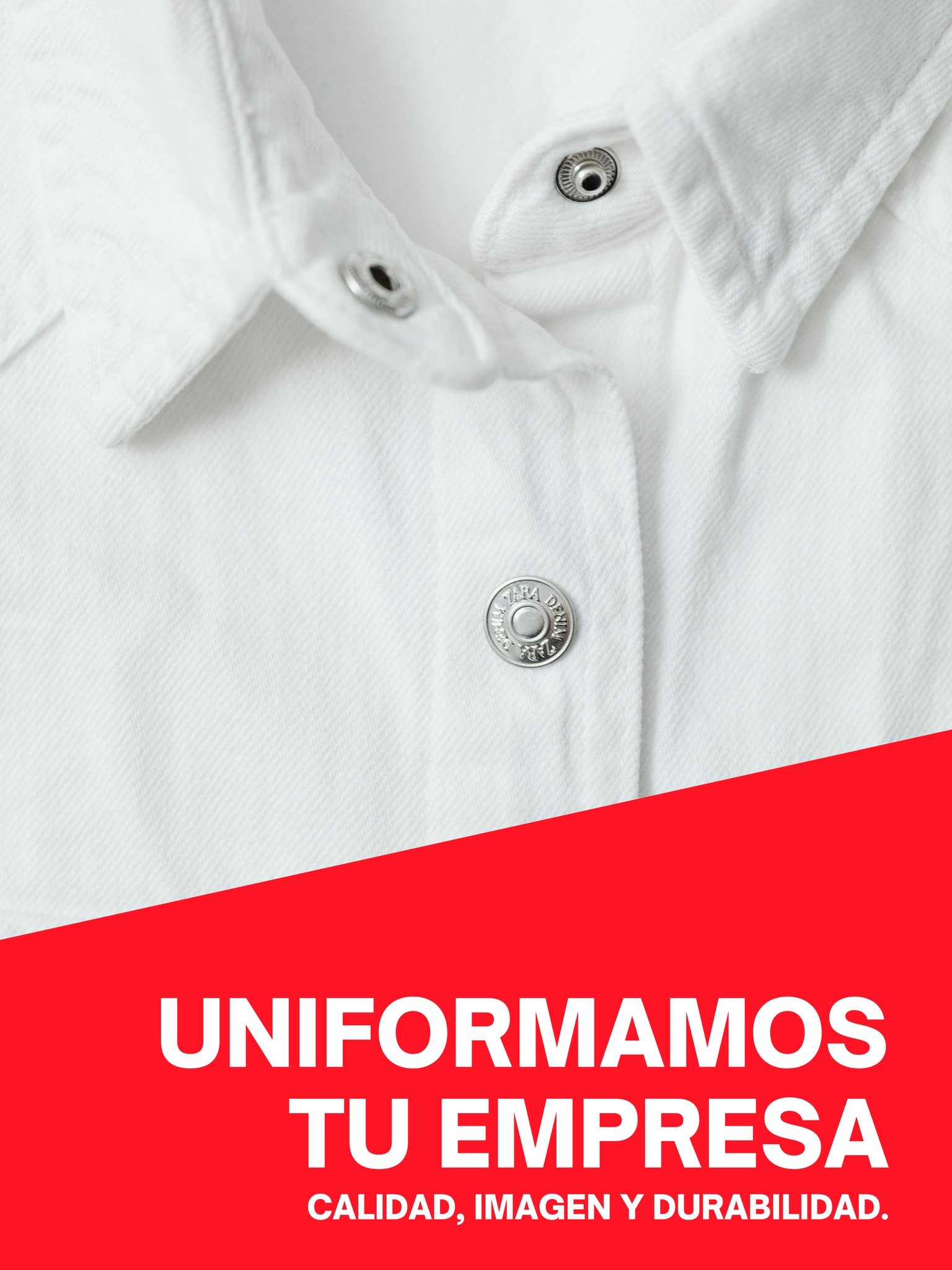 La imagen de su empresa comienza con los detalles que proyecta su equipo. En Uniformes Galiher&rsquo;s dise&ntilde;amos y fabricamos uniformes que combinan calidad, durabilidad y una presentaci&oacute;n profesional que fortalece la identidad de su ma