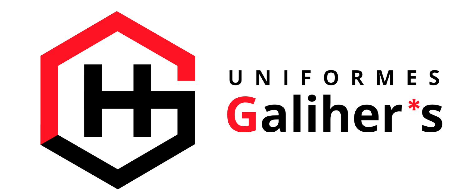 Uniformes Galiher's