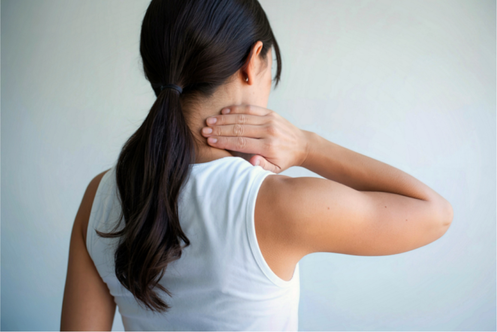 When Imaging Looks “Normal” but the Pain Is Very Real