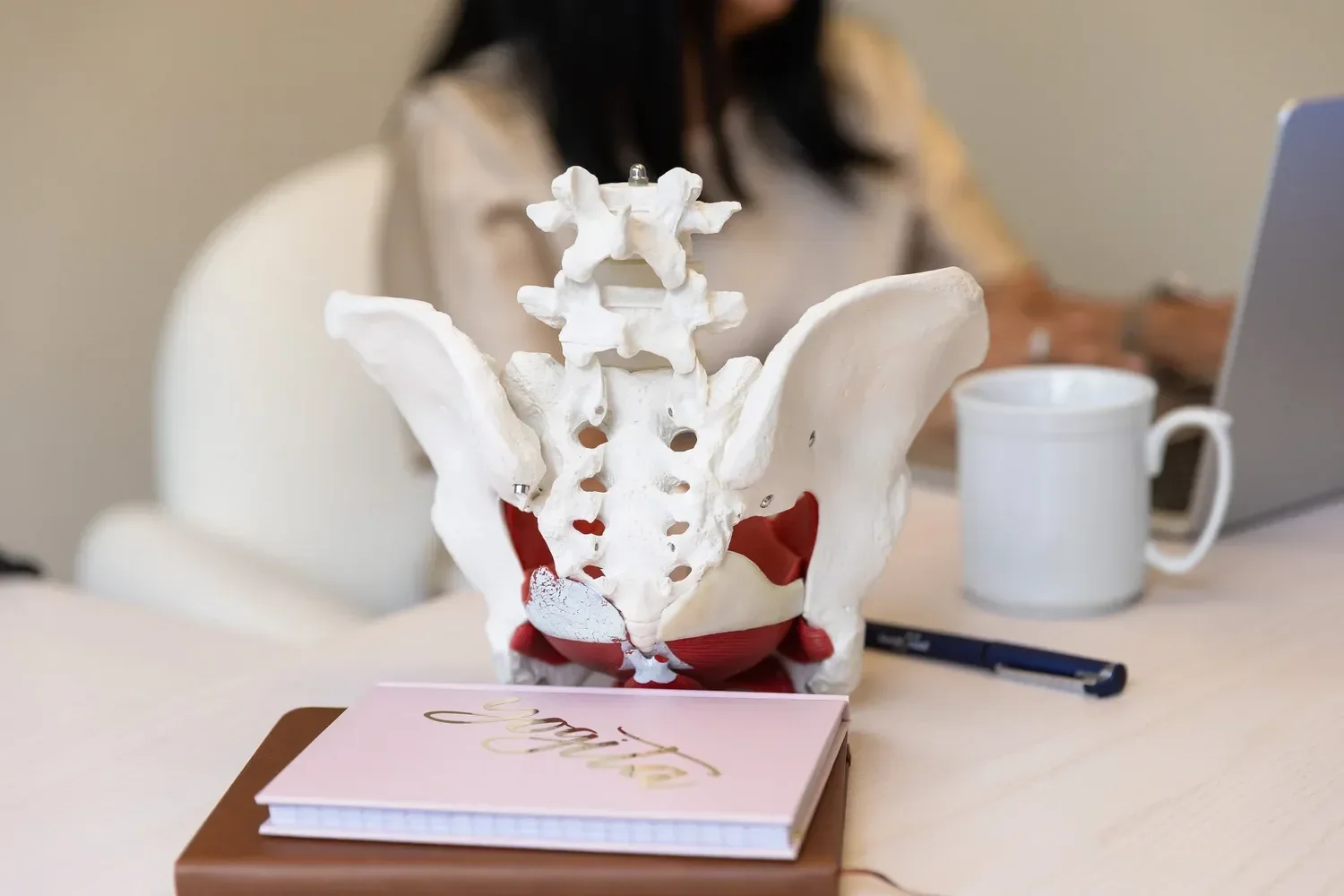 The “Core” of Tailored Core Health