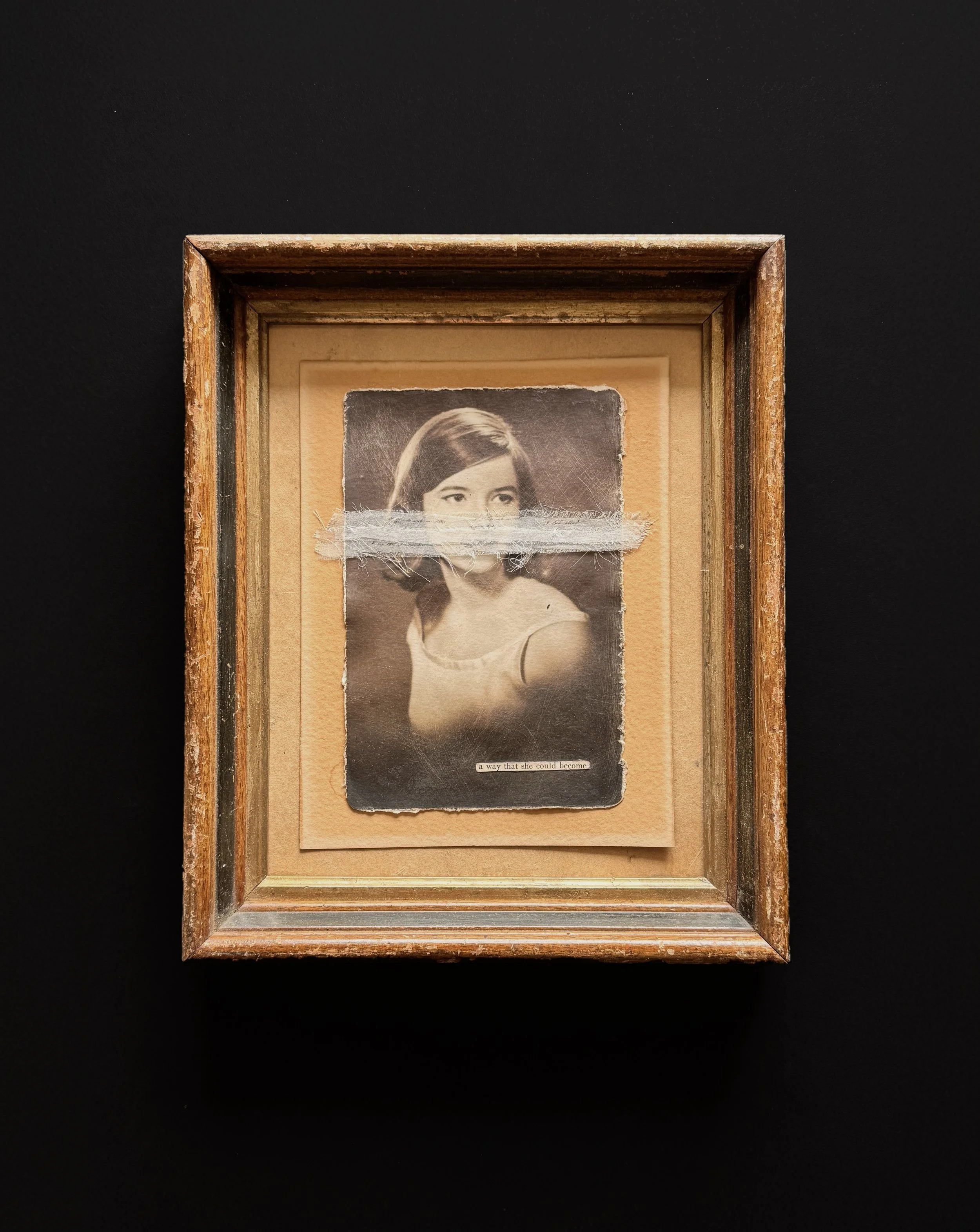 Heard  - Upcoming Exhibition