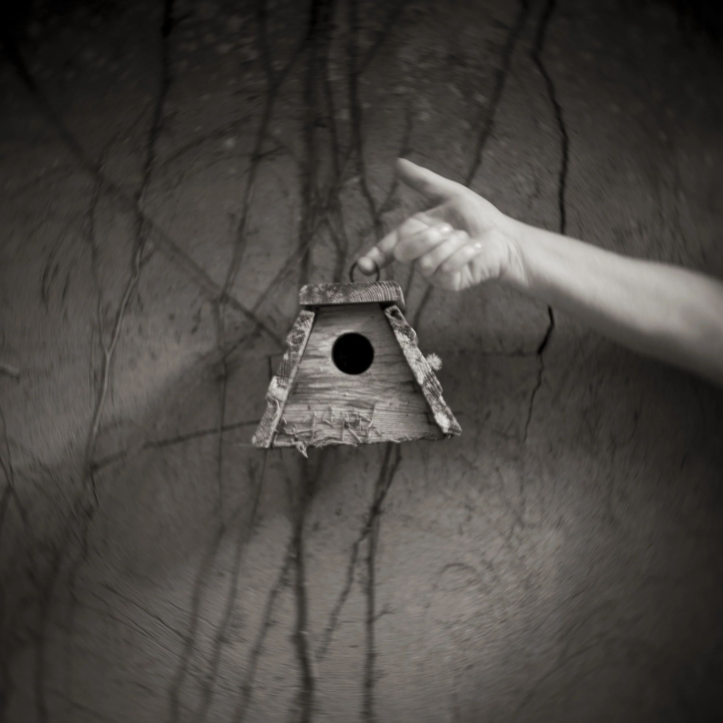 Lyrical Photograph Workshop - September 19 - 23