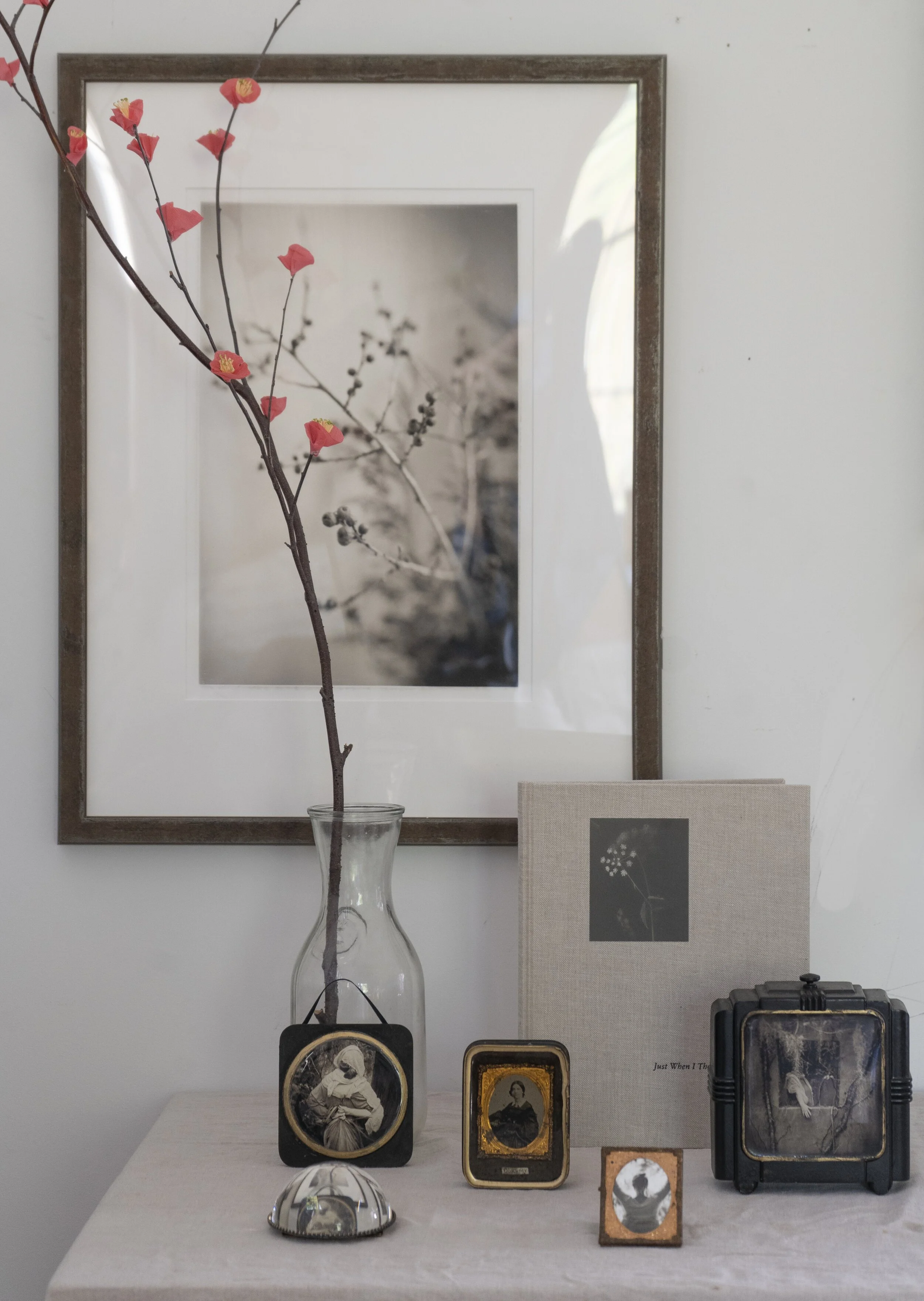 Memorial Day Open Studio!