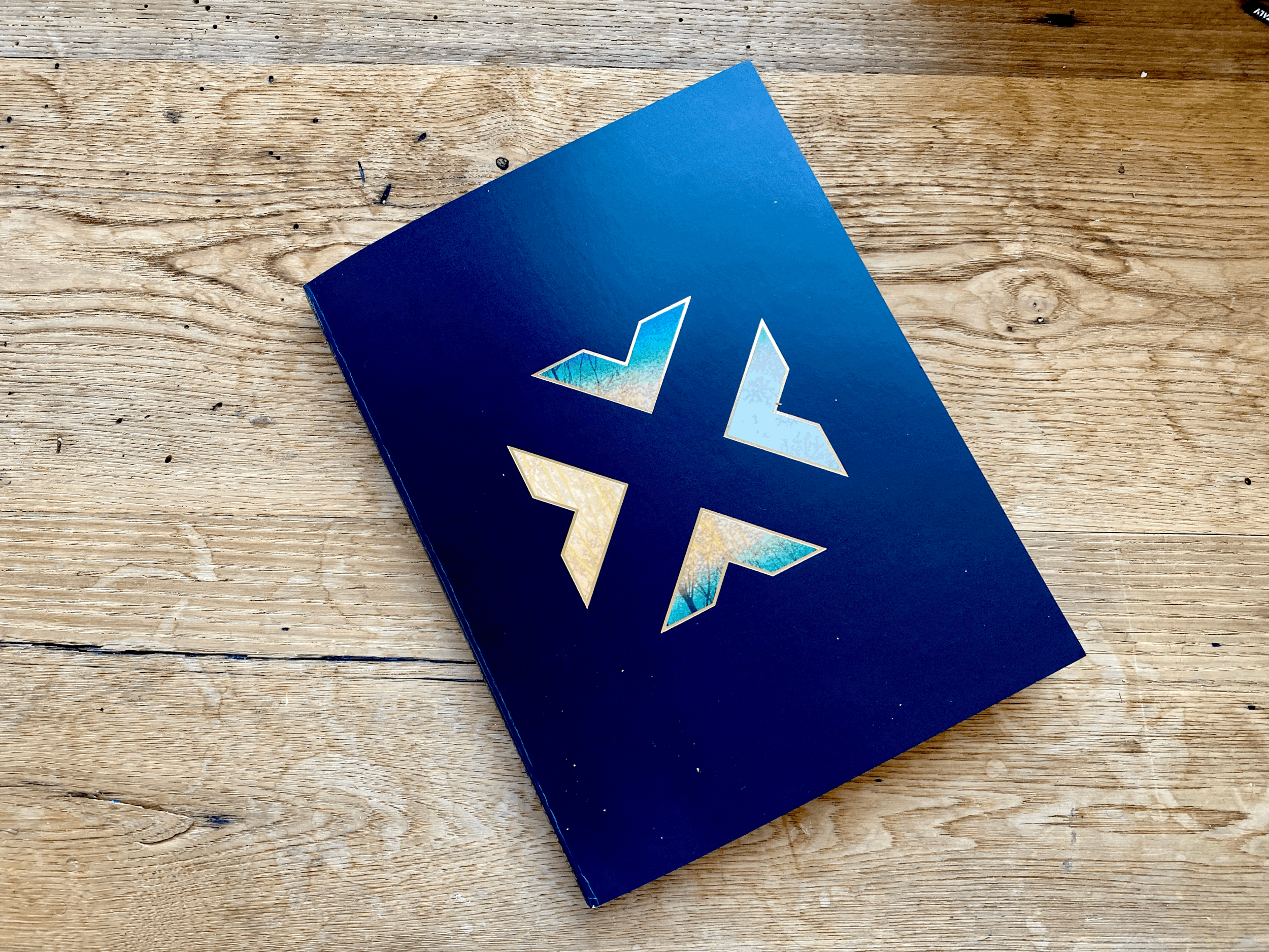 Diffusion Annual X