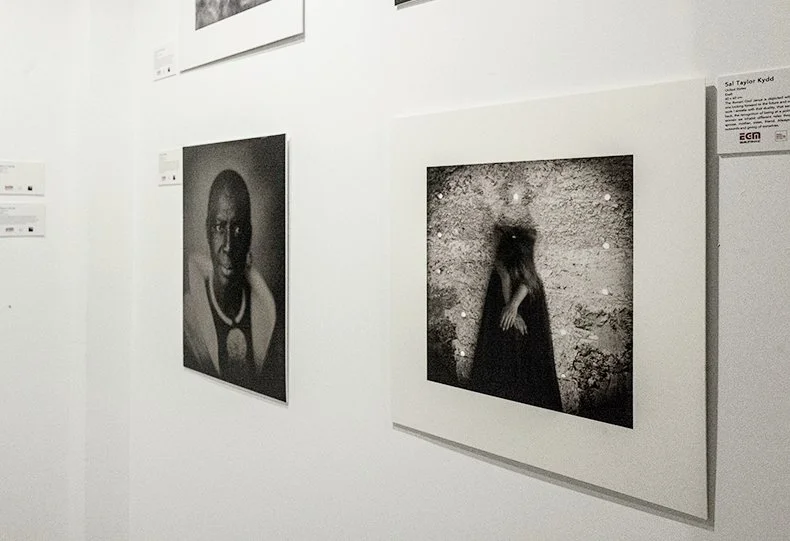 Julia Margaret Cameron Awards