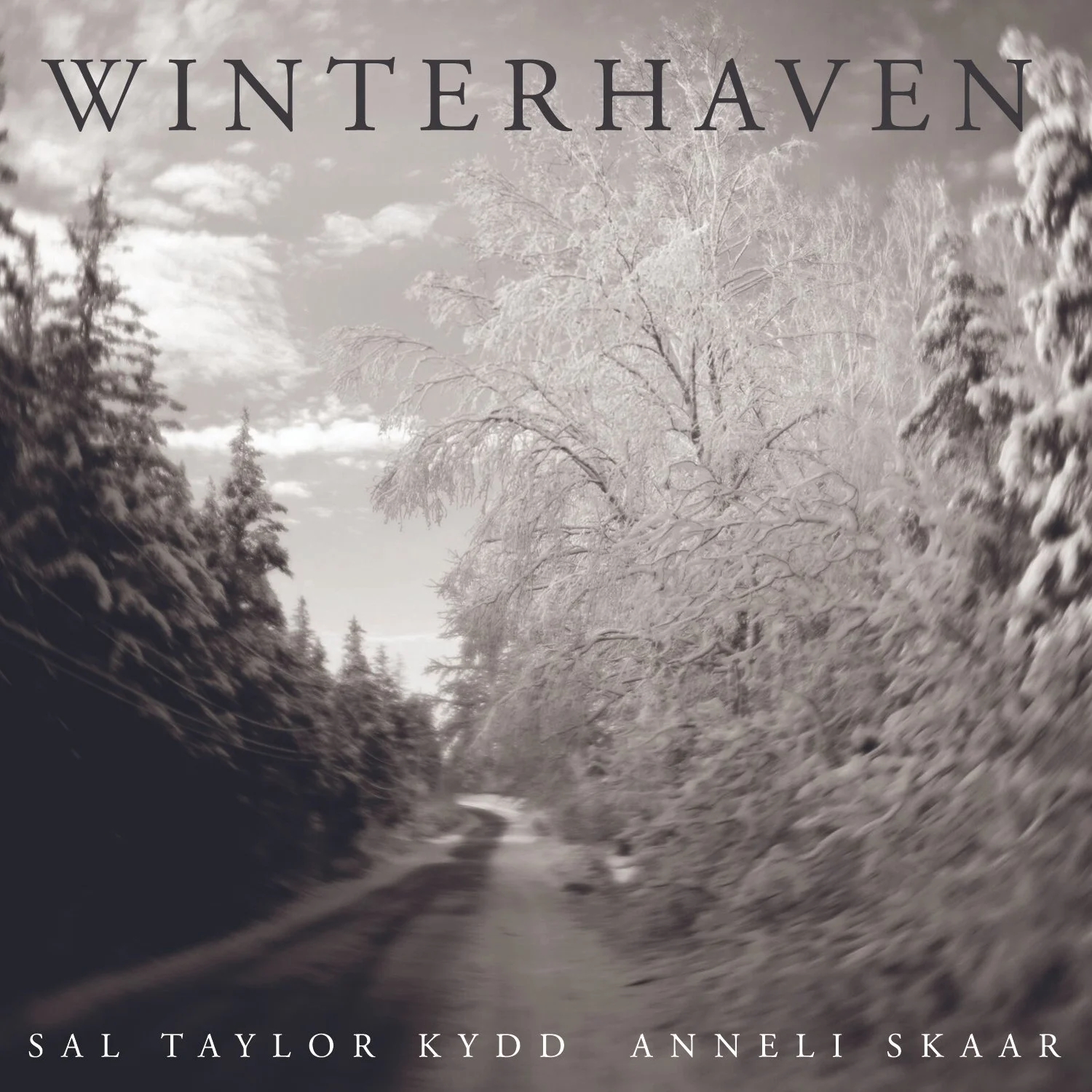 Summer Show - WINTERHAVEN
