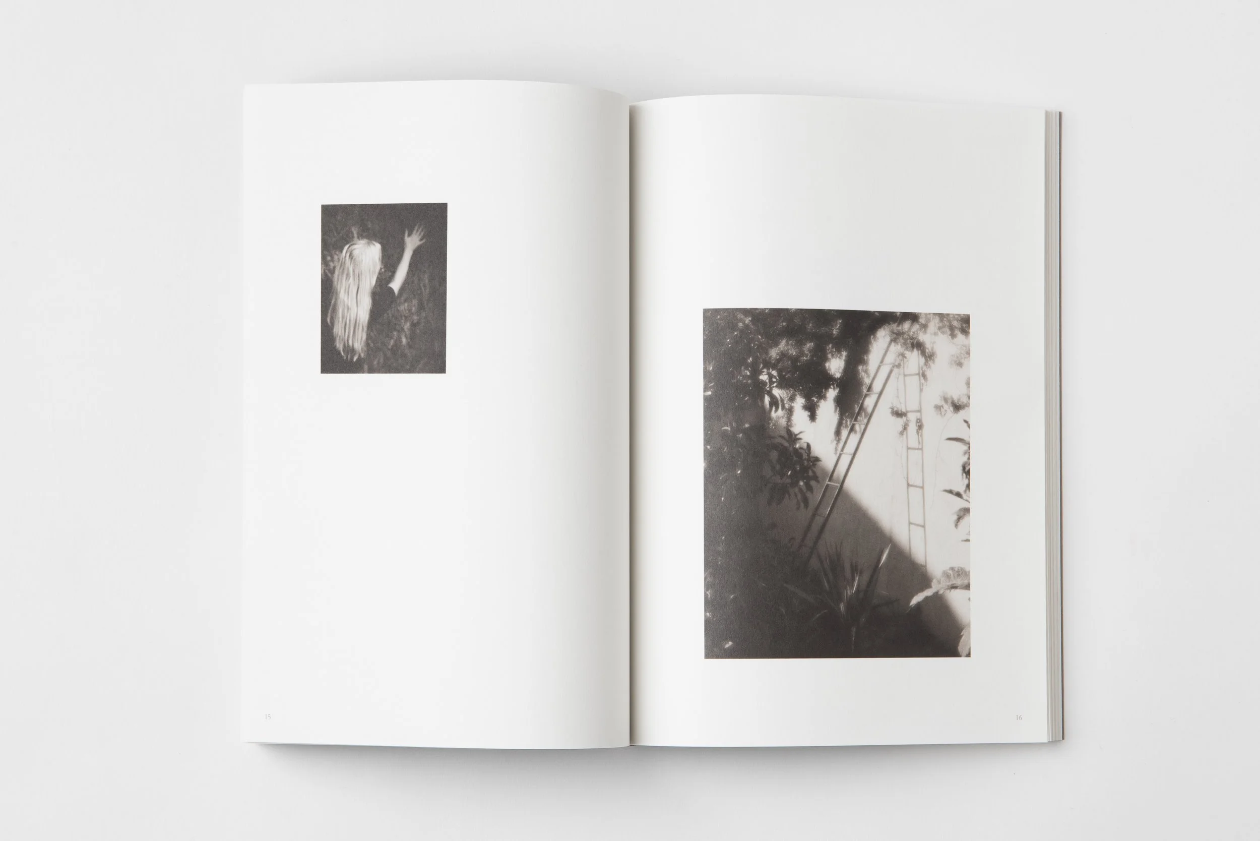 New Exhibition and Book Signing
