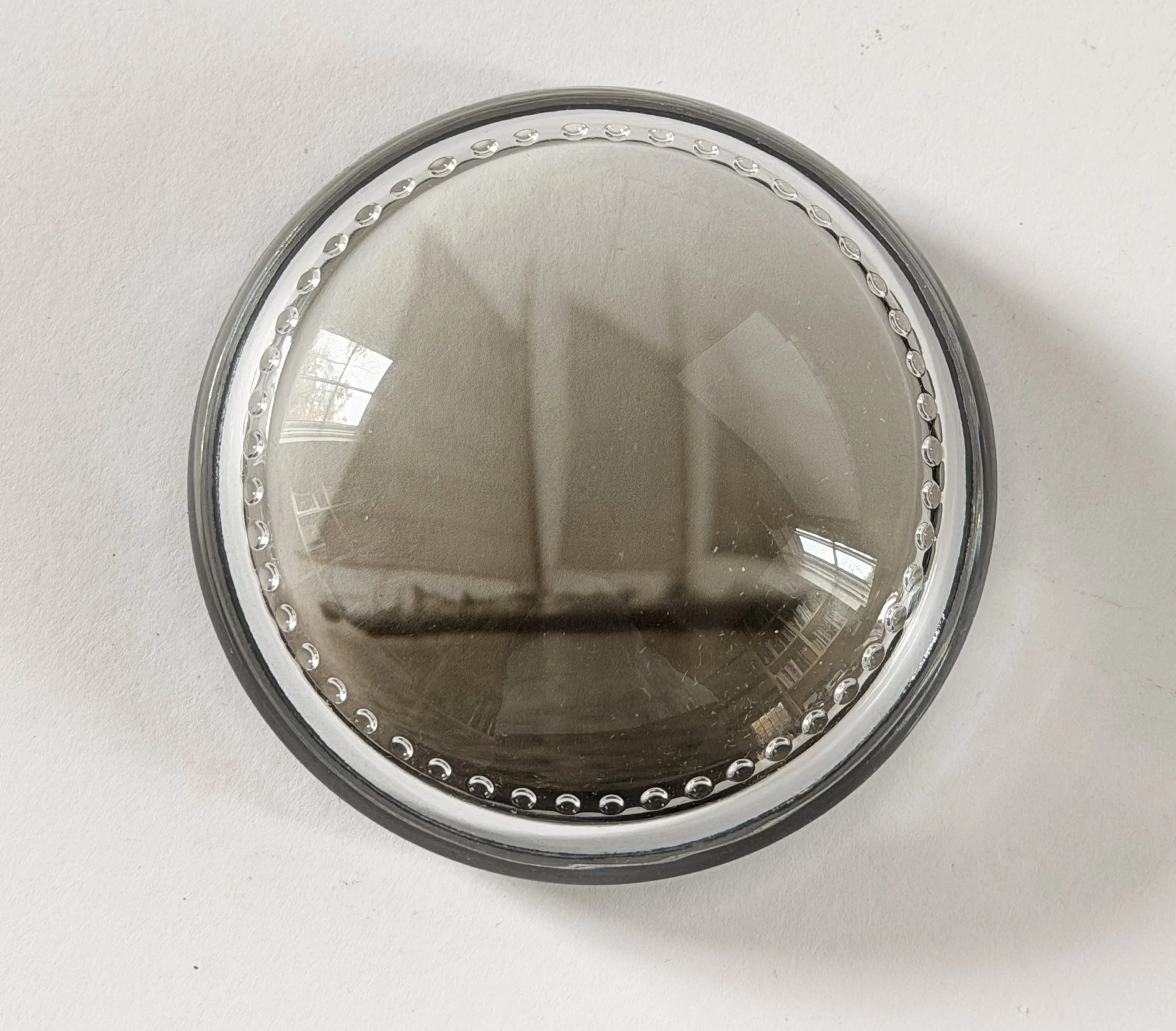 ghost ship paperweight.JPG