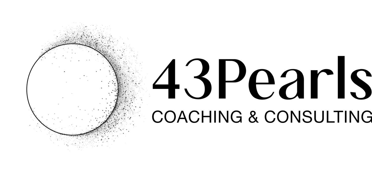 43Pearls Coaching &amp; Consulting