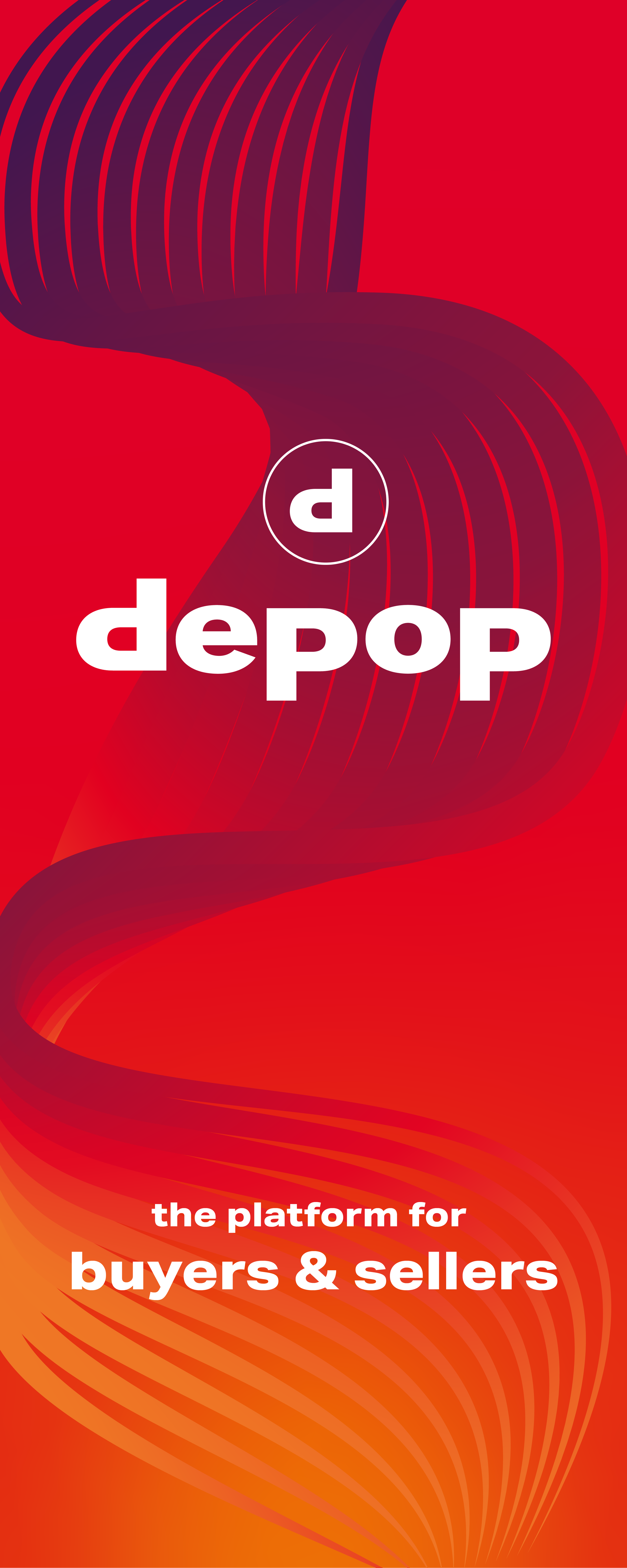 Depop Repop Campaign