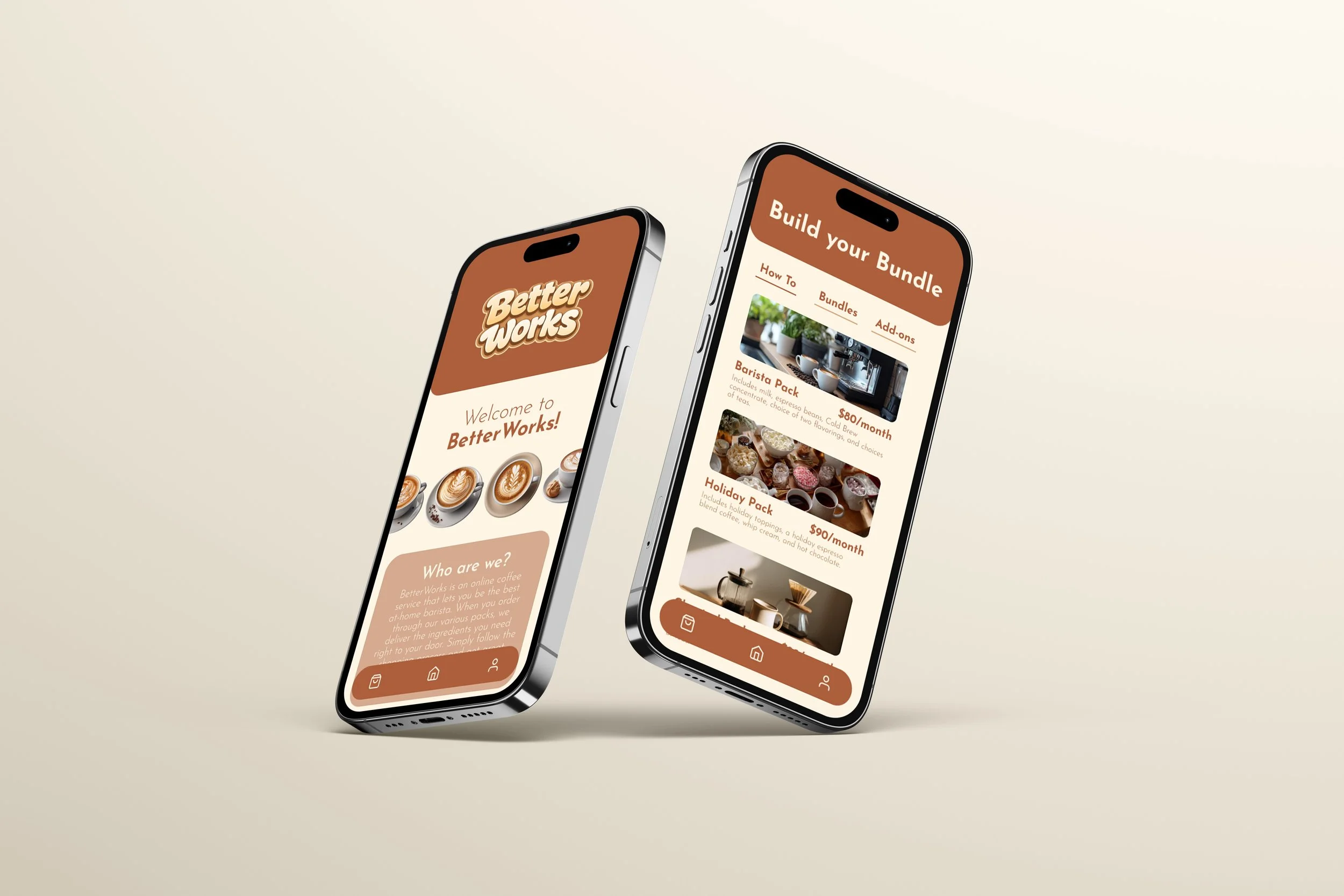 VC Pitch + Capstone Progress