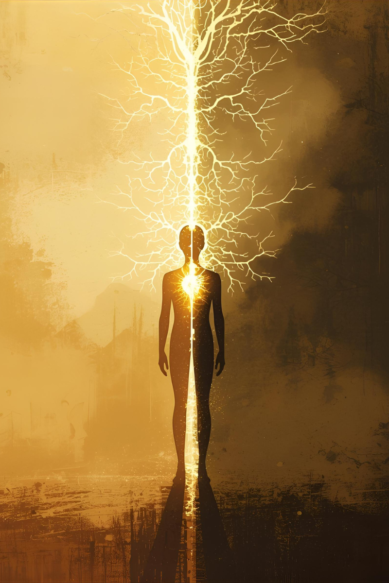 Stranger Things, Trauma, and the Parts of Us That Live in the Upside Down