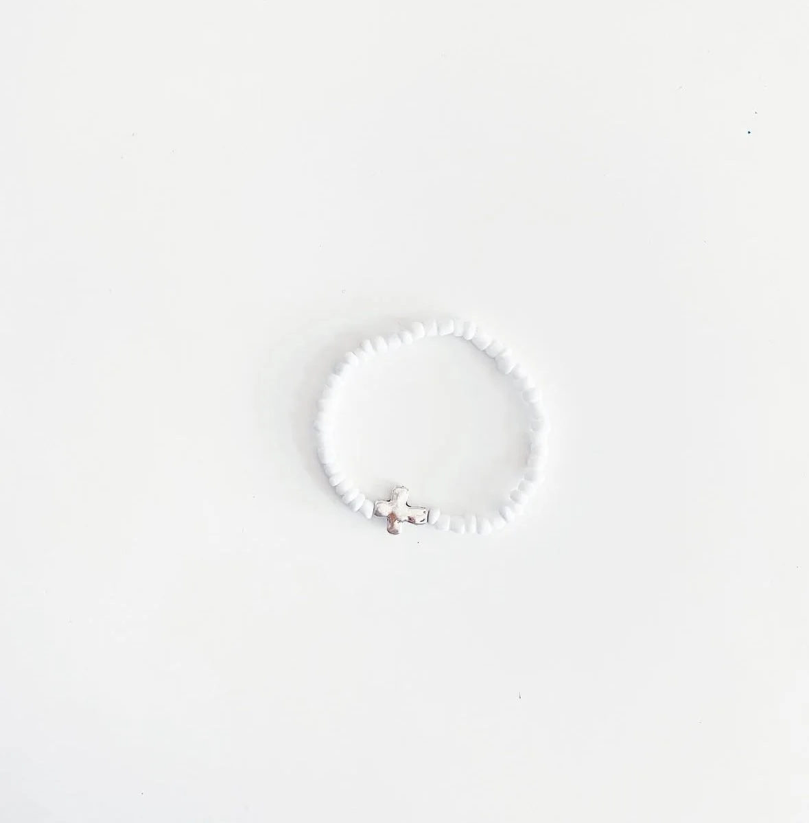 CROSS BRACELET