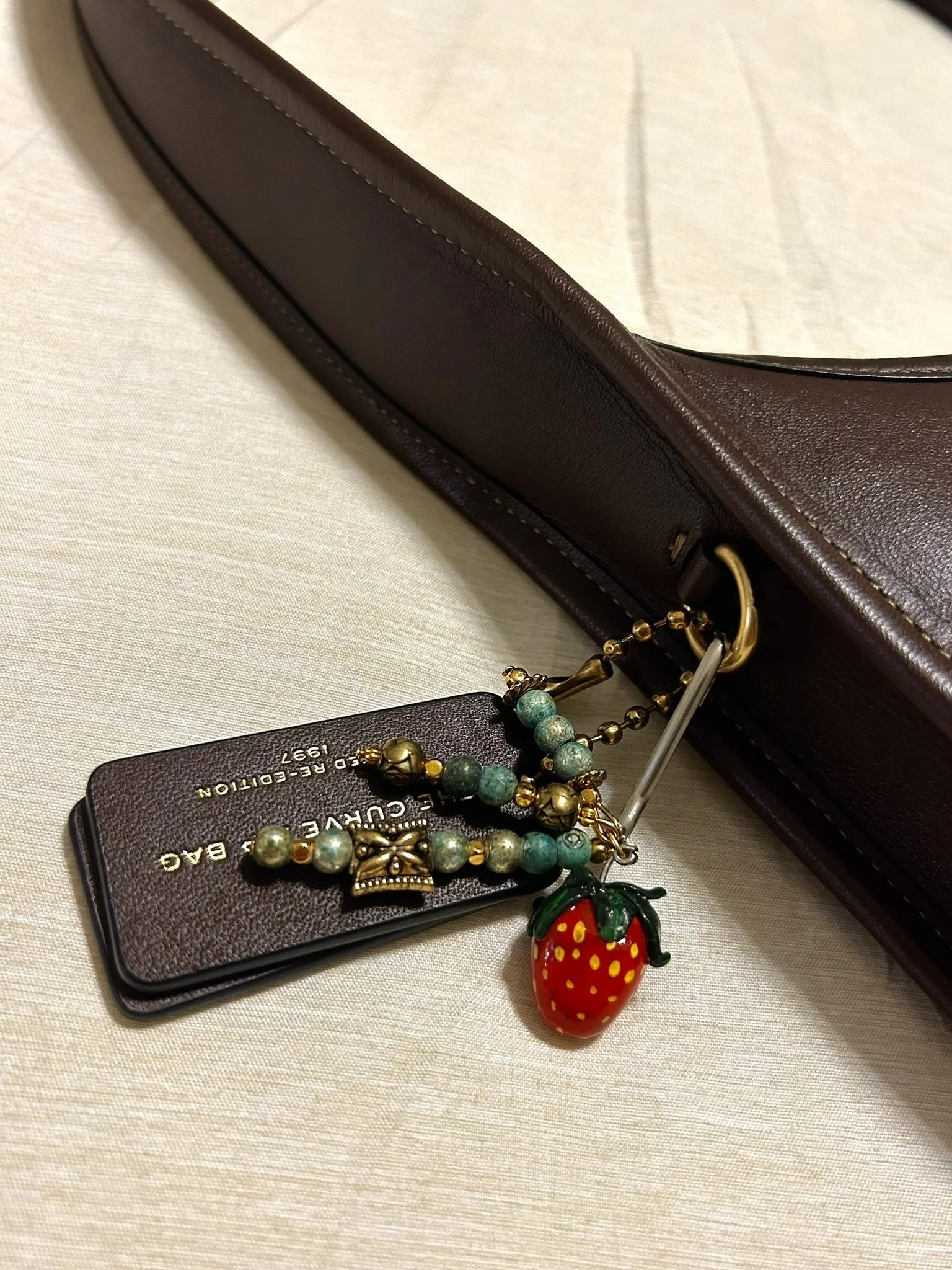 Strawberry Bag Charm.jpeg