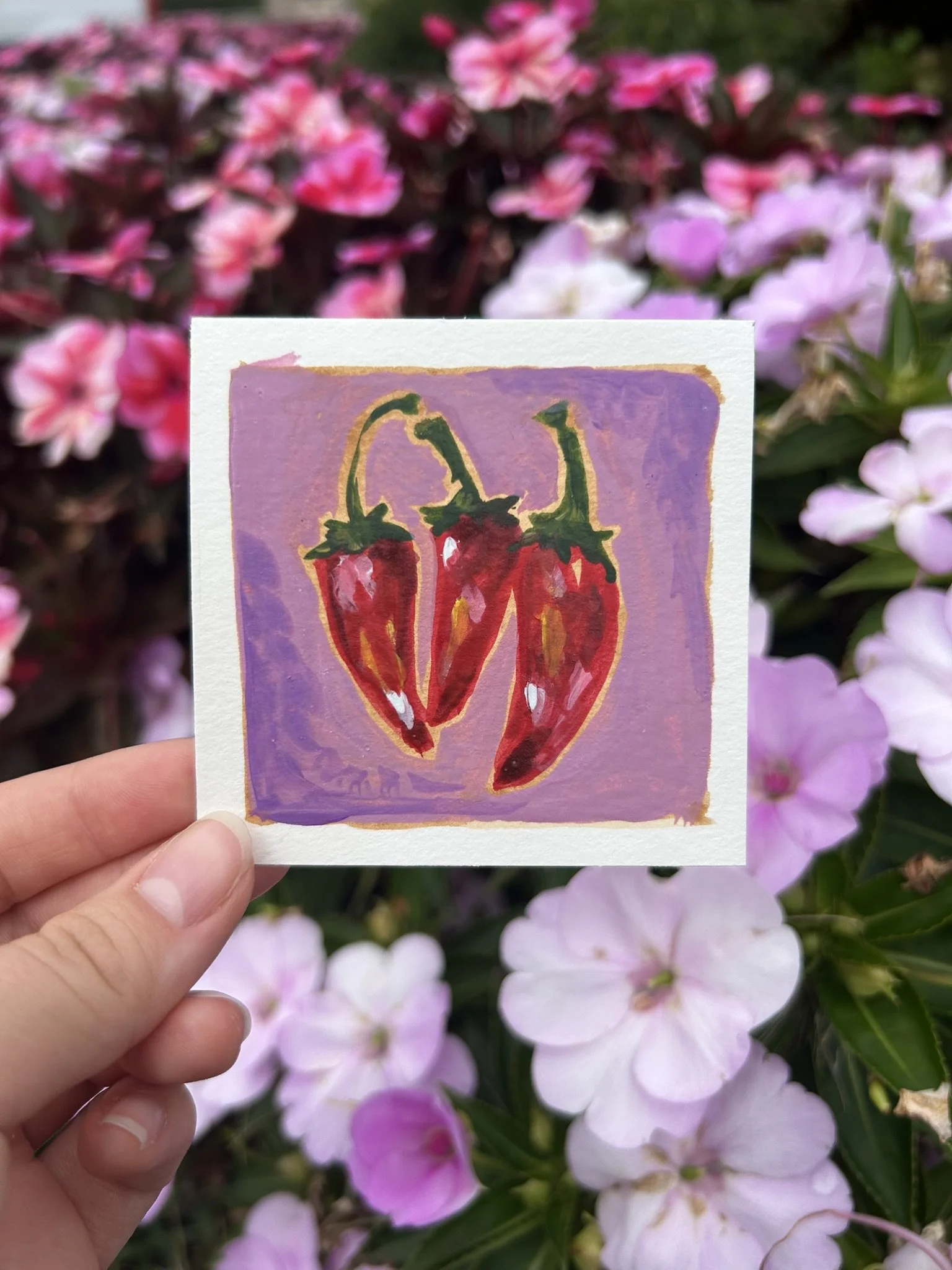 Mini Painting (Chilies).jpeg