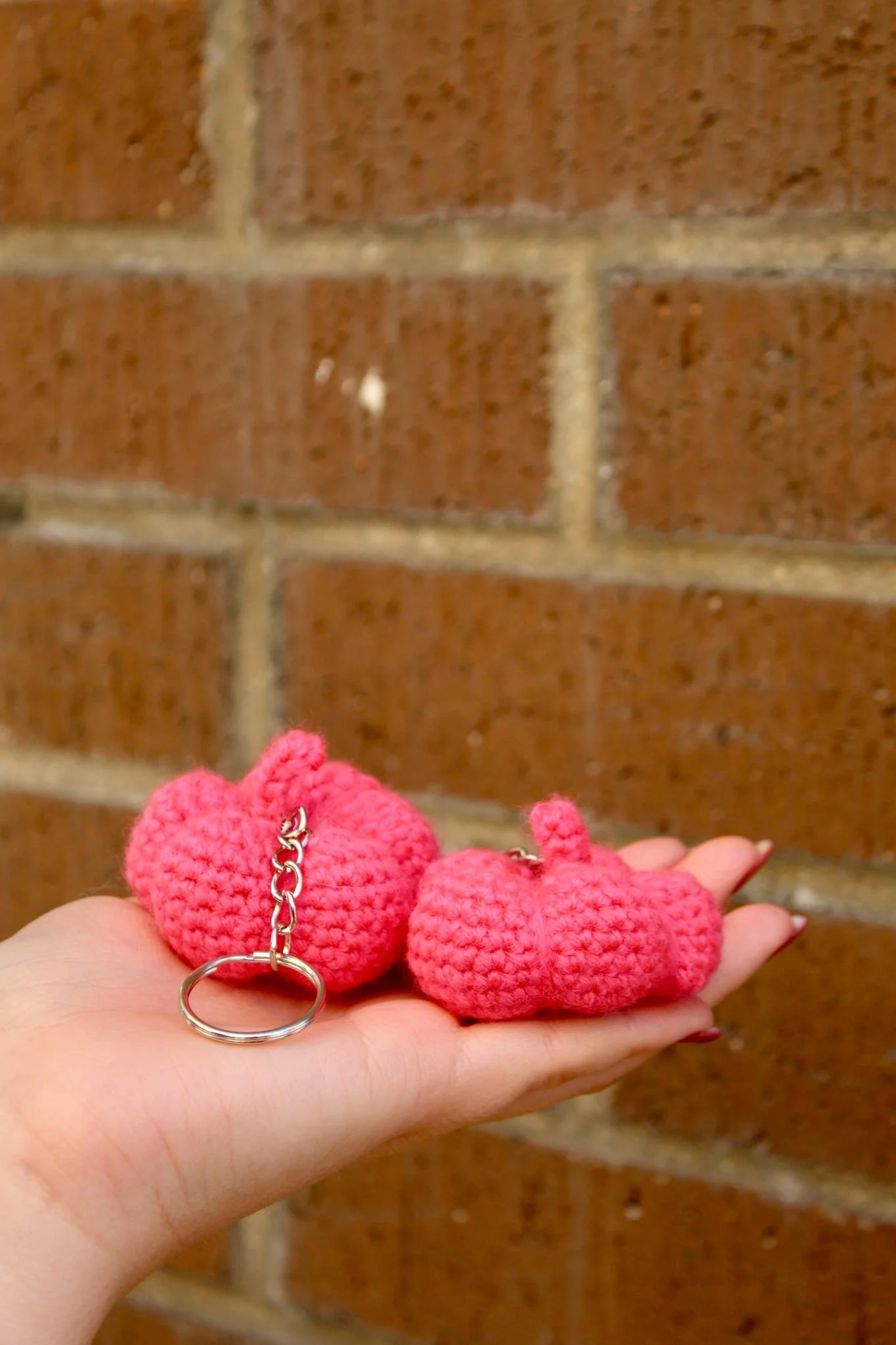 Pumpkin Keychain.JPEG