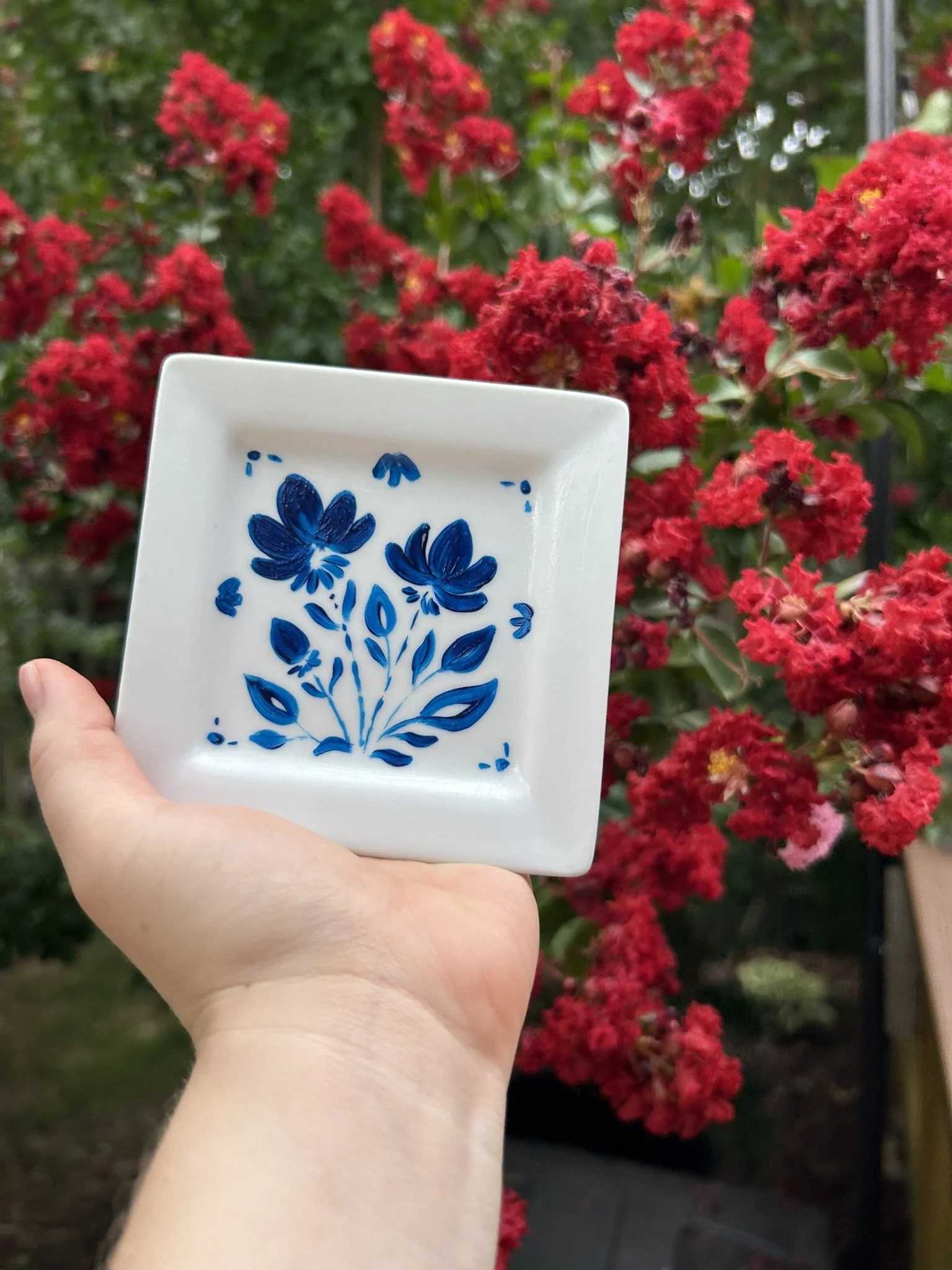 CROCUS FRAME