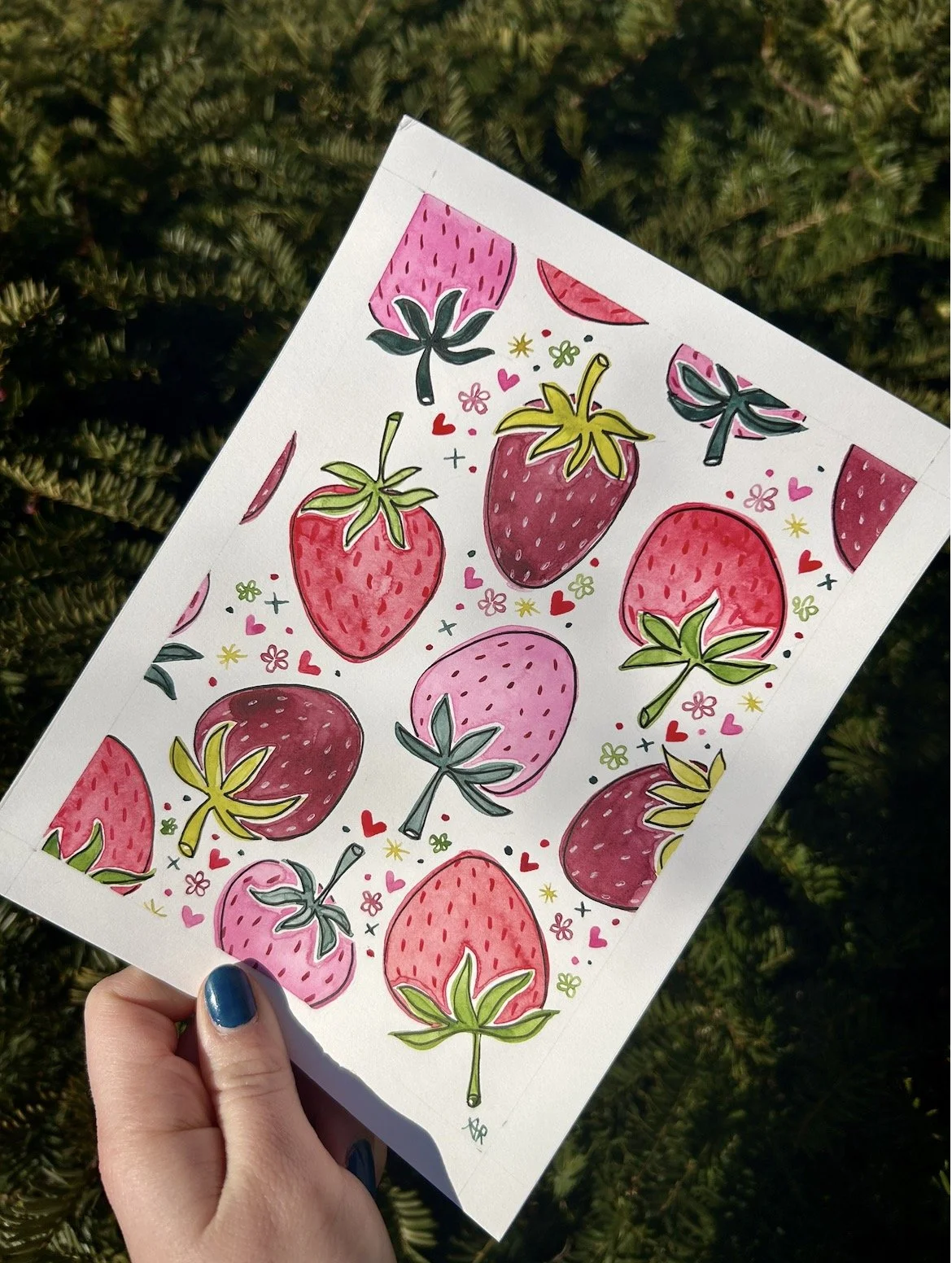 Strawberry Fields outside lighting.JPEG