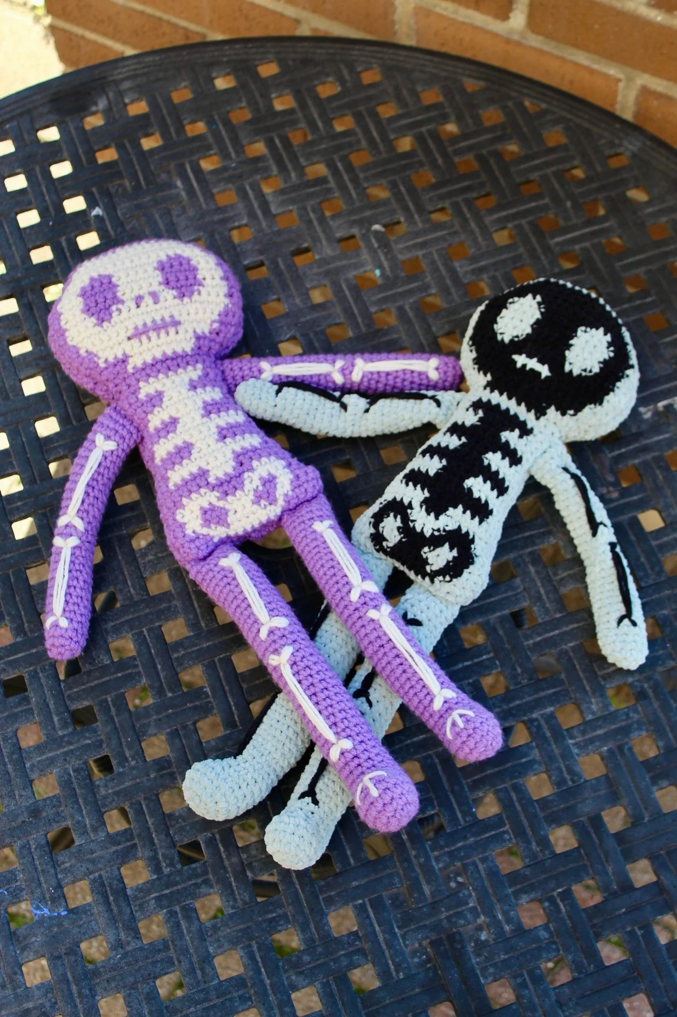 SKELETON
