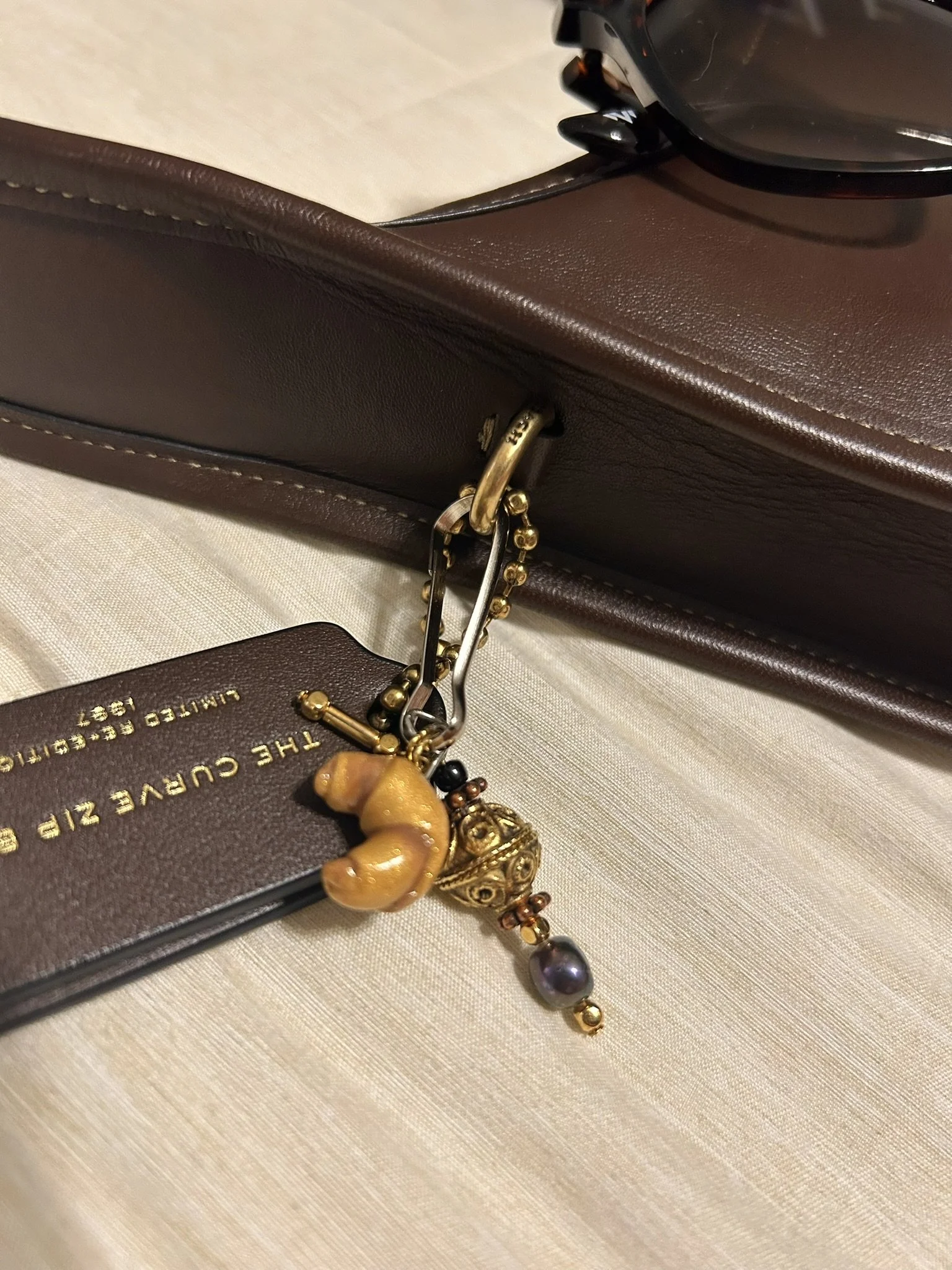 Croissant Bag Charm.jpeg