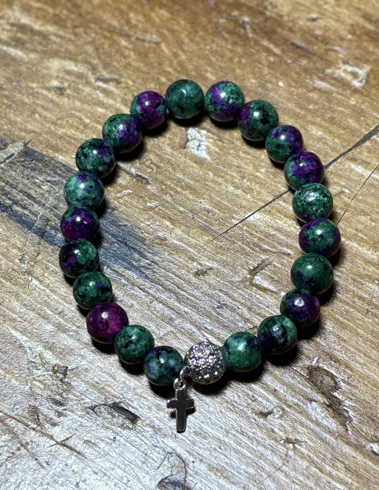 Green and Purple Ruby Zoisite.jpeg