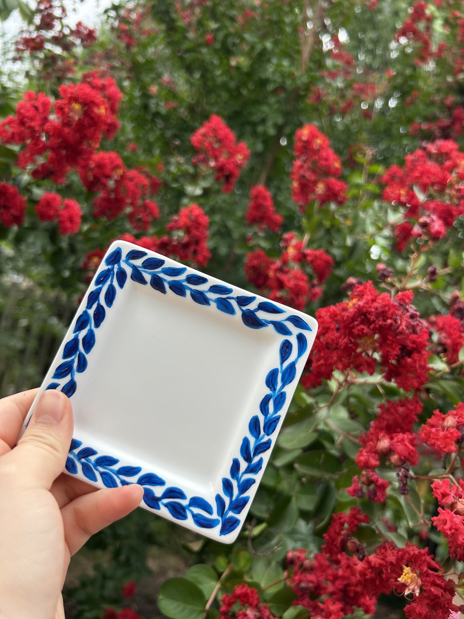 WREATH FRAME