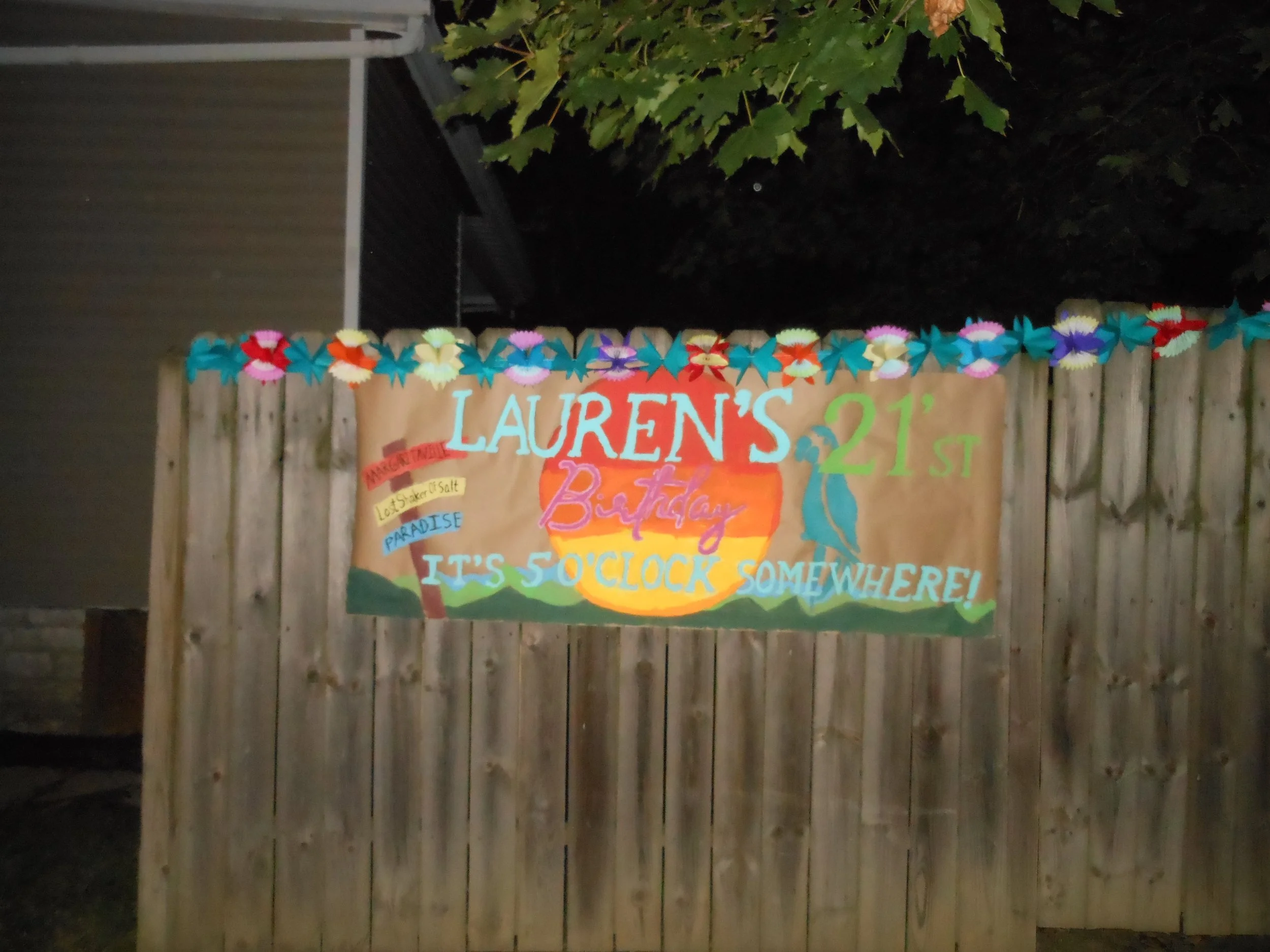 GREATER PAINT RATIO BANNER