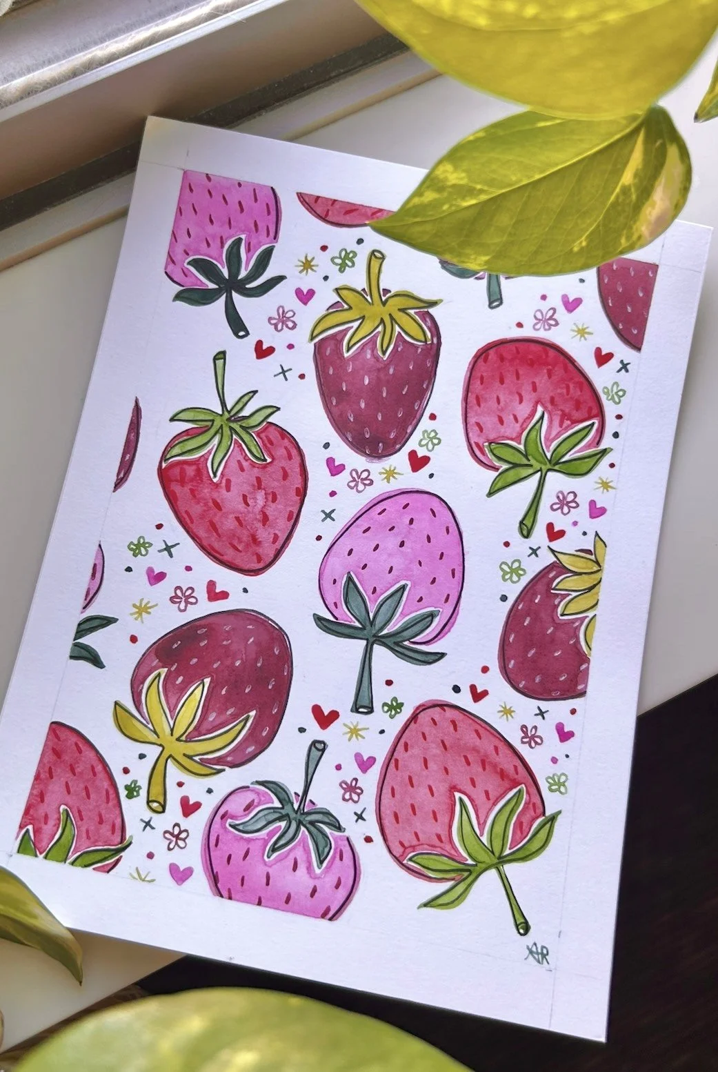 Strawberry Fields leaf lighting.JPEG