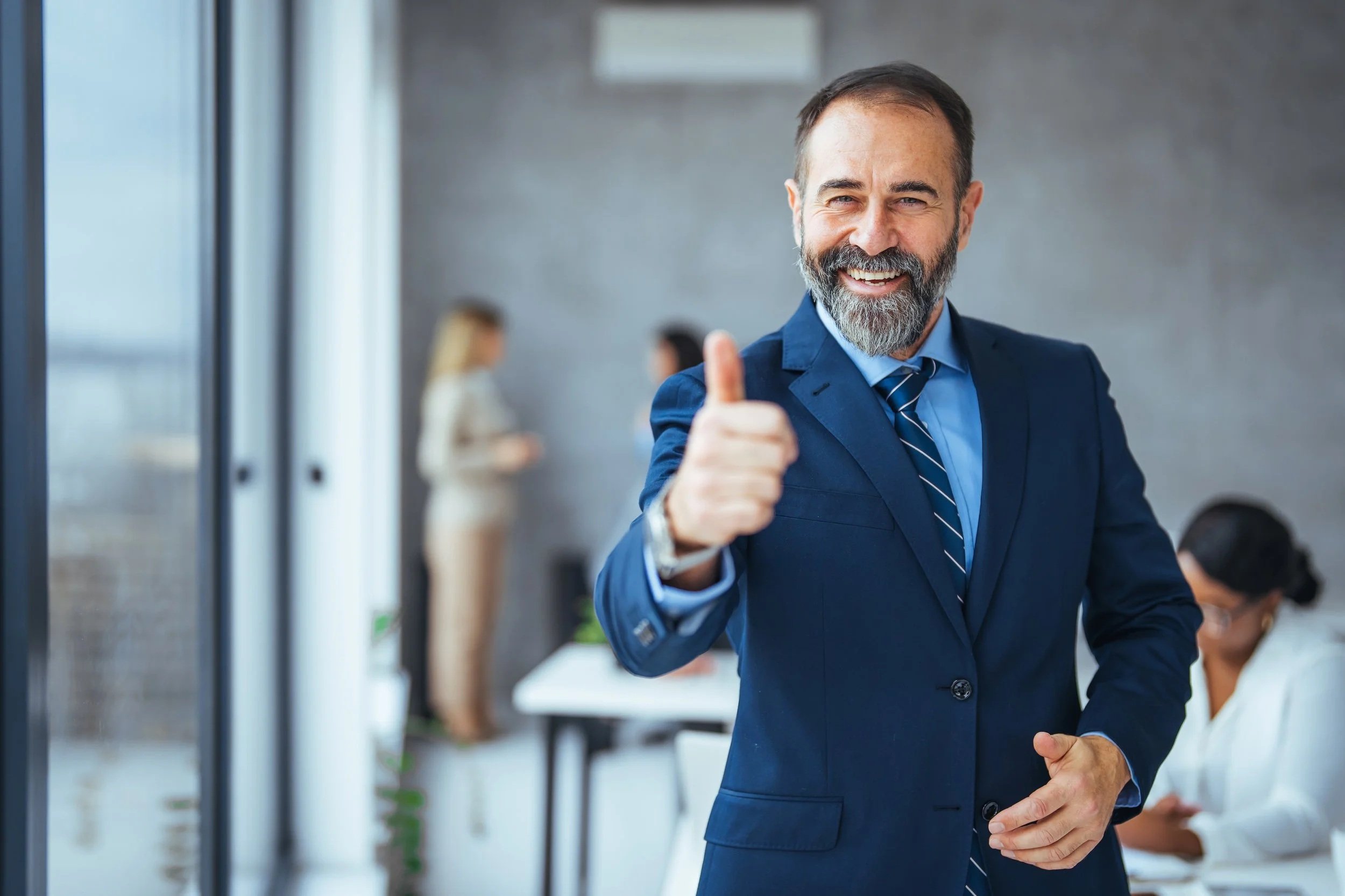 How ExecAdvantage Gives Back Time on LinkedIn