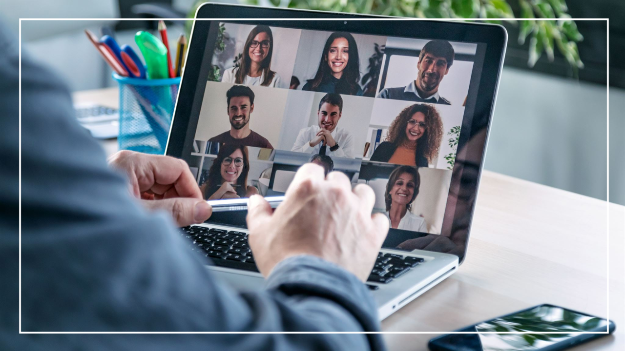 Targeting the People Who Actually Influence Business Decisions