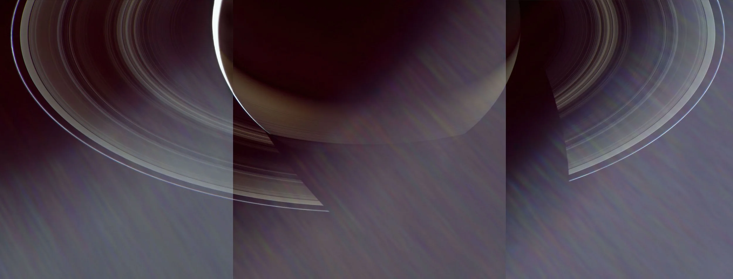 SATURN SUNSHOWER