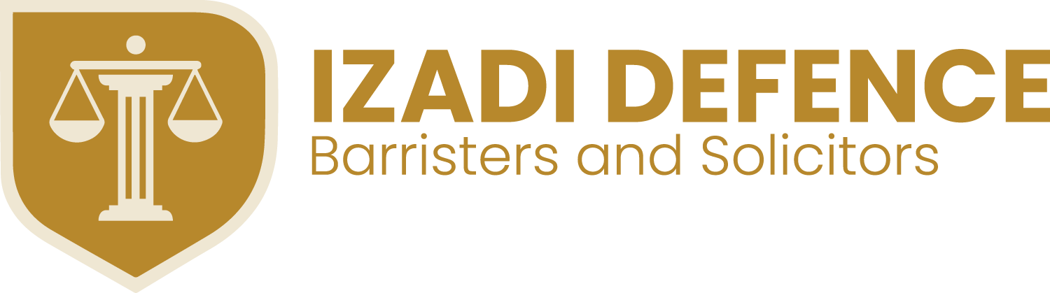 Izadi Defence