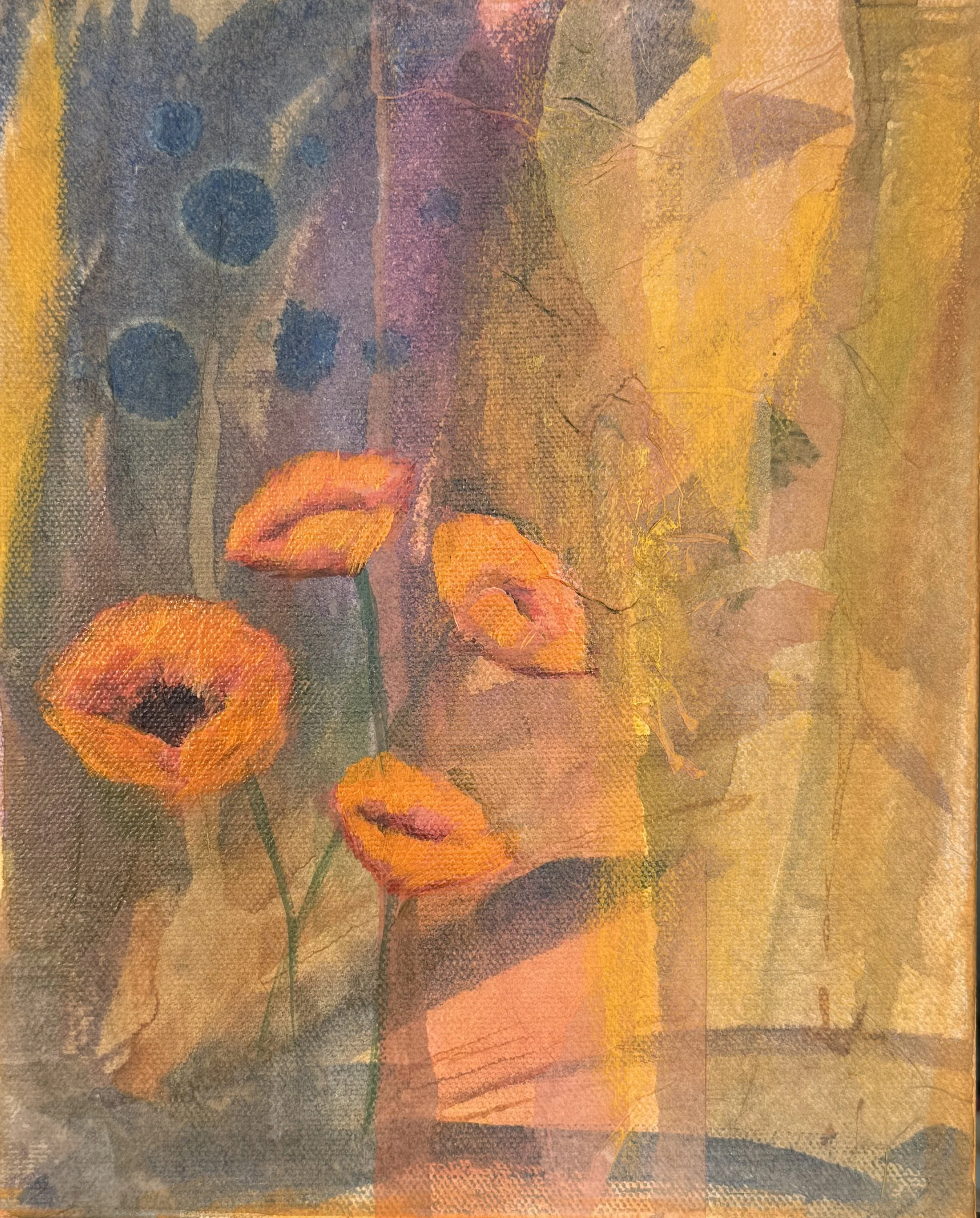 Poppies 2