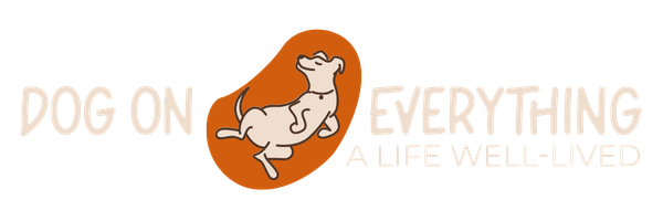 Dog on Everything