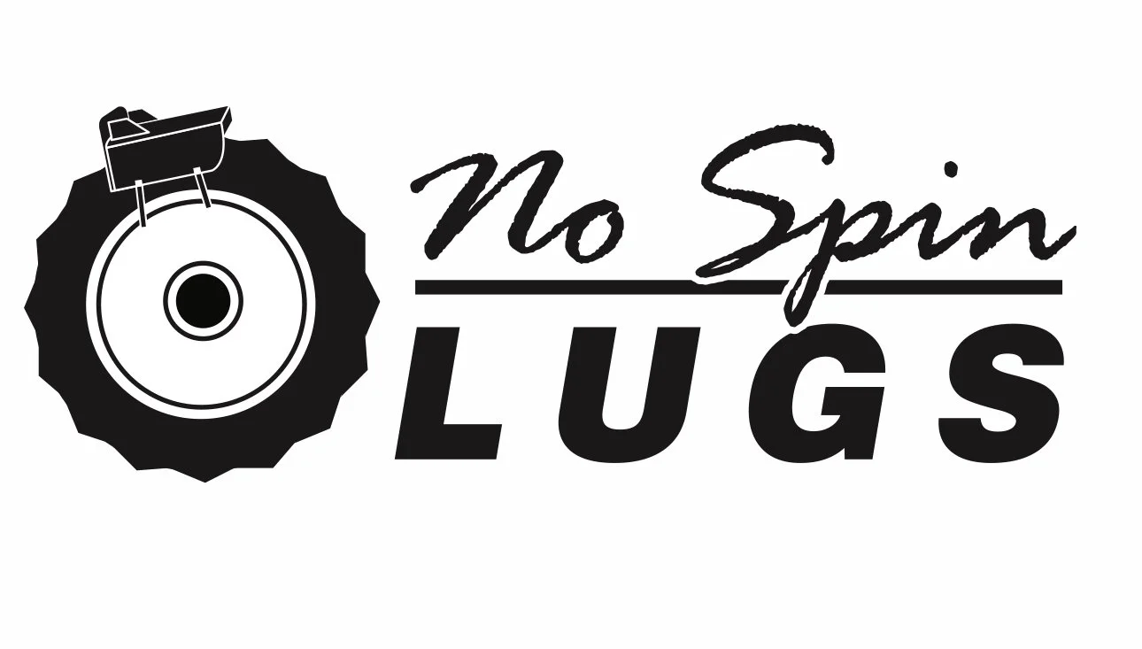 No Spin Lugs