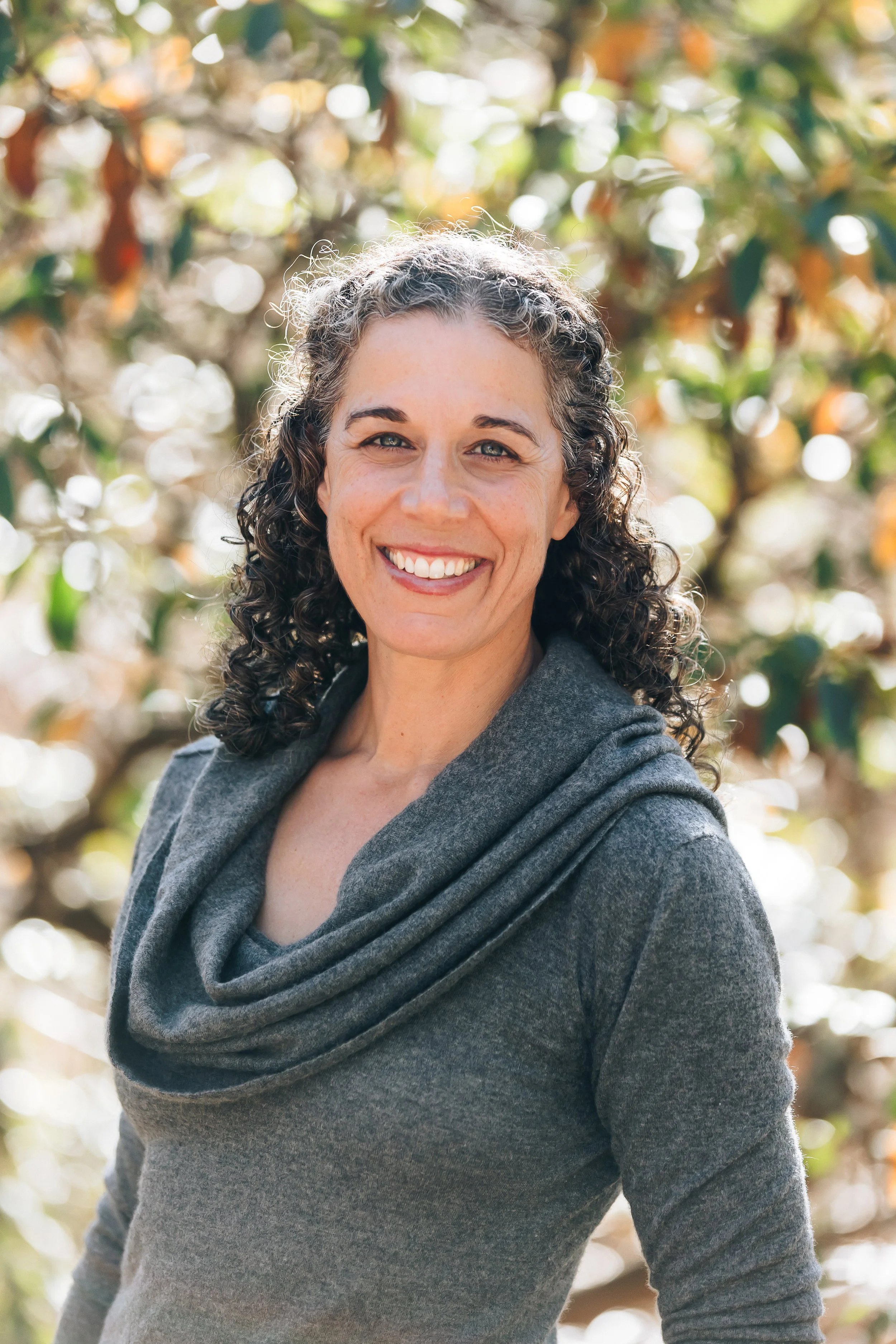 Gina Raicovich, Real Estate Agent & Land Consultant