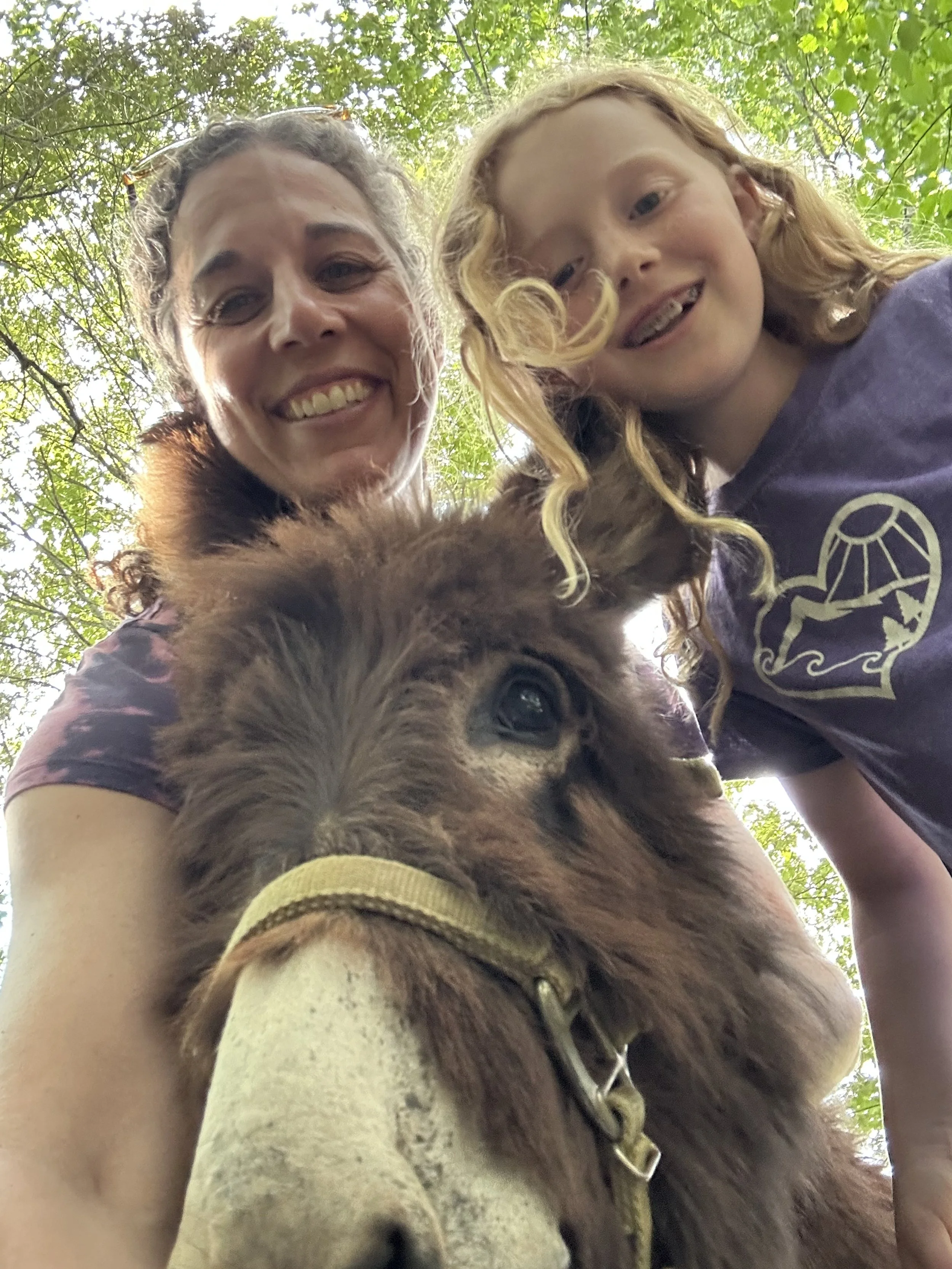 Gina Raicovich, Real Estate Agent & Land Consultant